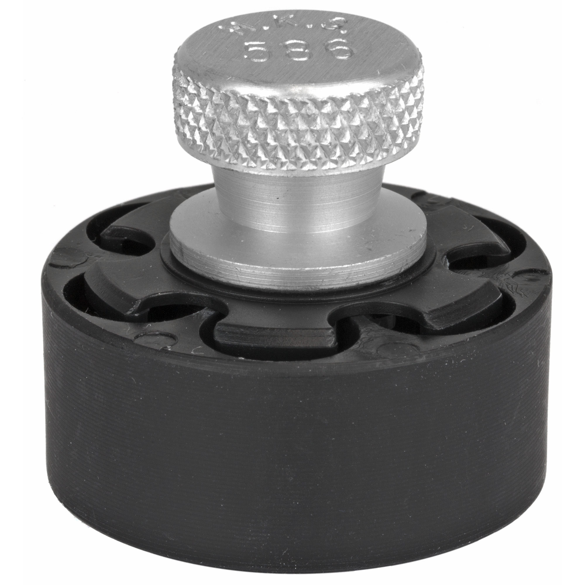 Hks Spdlr 357 6sh S&w 686 Rug Gp100