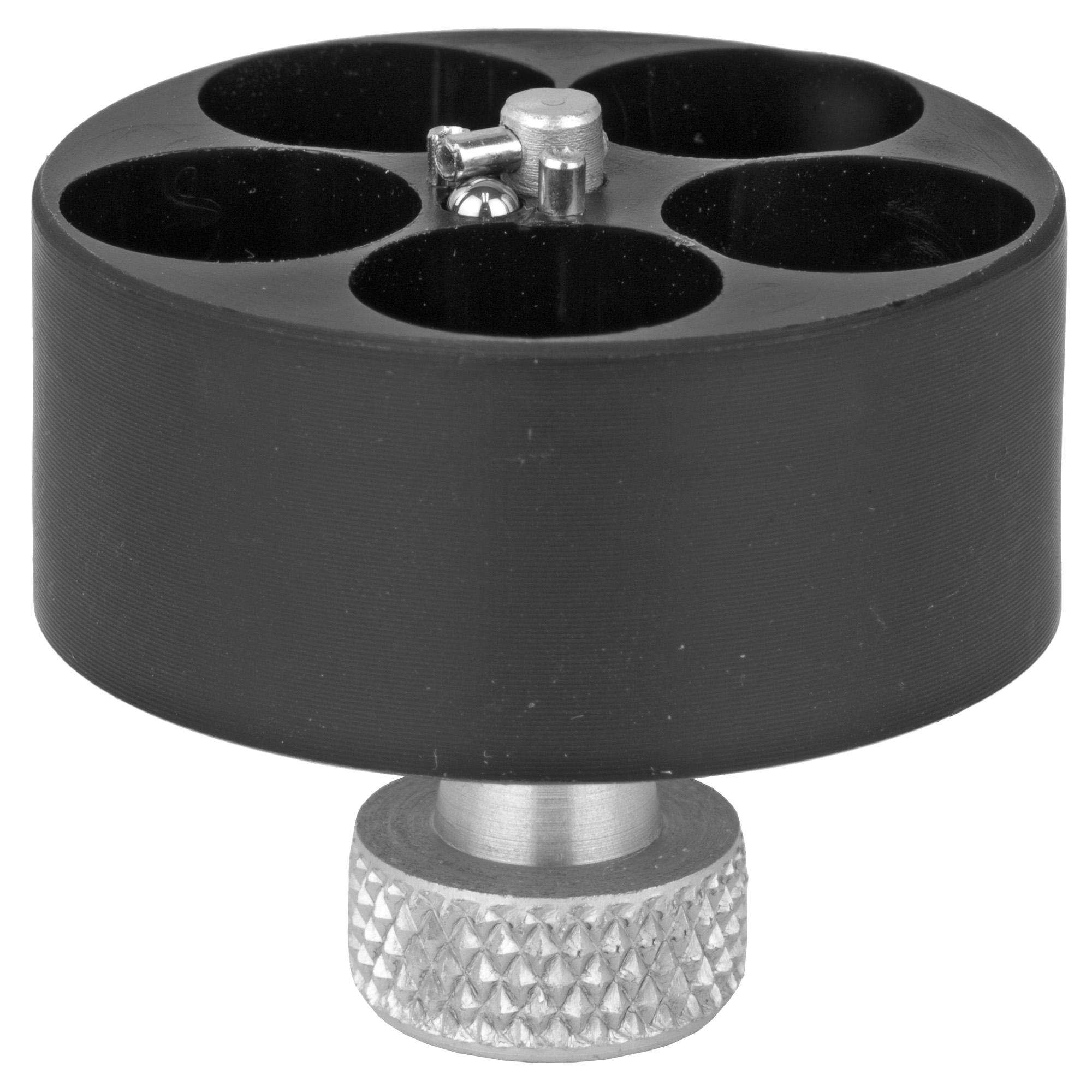 Hks Spdlr 44spl Tau S&w696 Rossi - Image 2