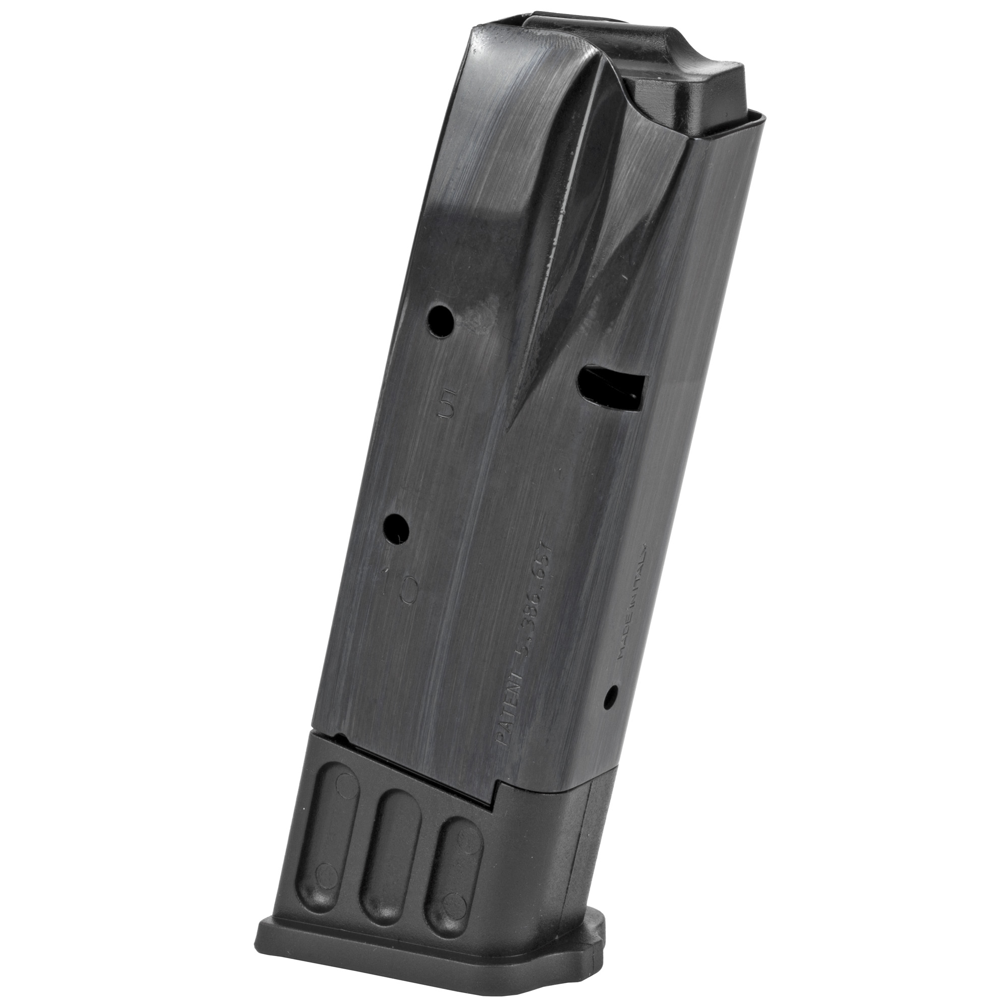 Mec-gar Mag Brwng Hp 9mm 10rd Bl - Image 2