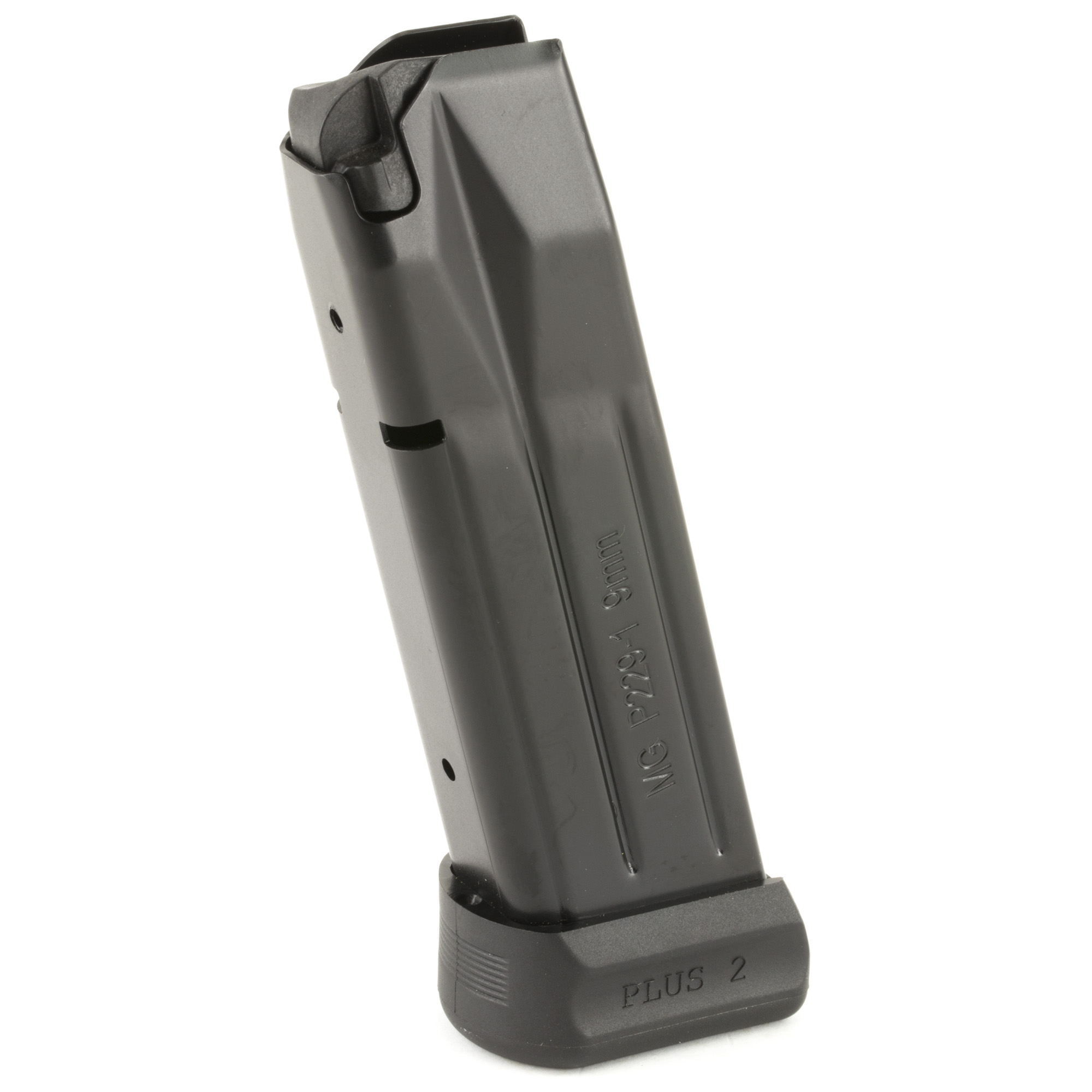 Mec-gar Mag Sig P229 9mm 17rd Afc
