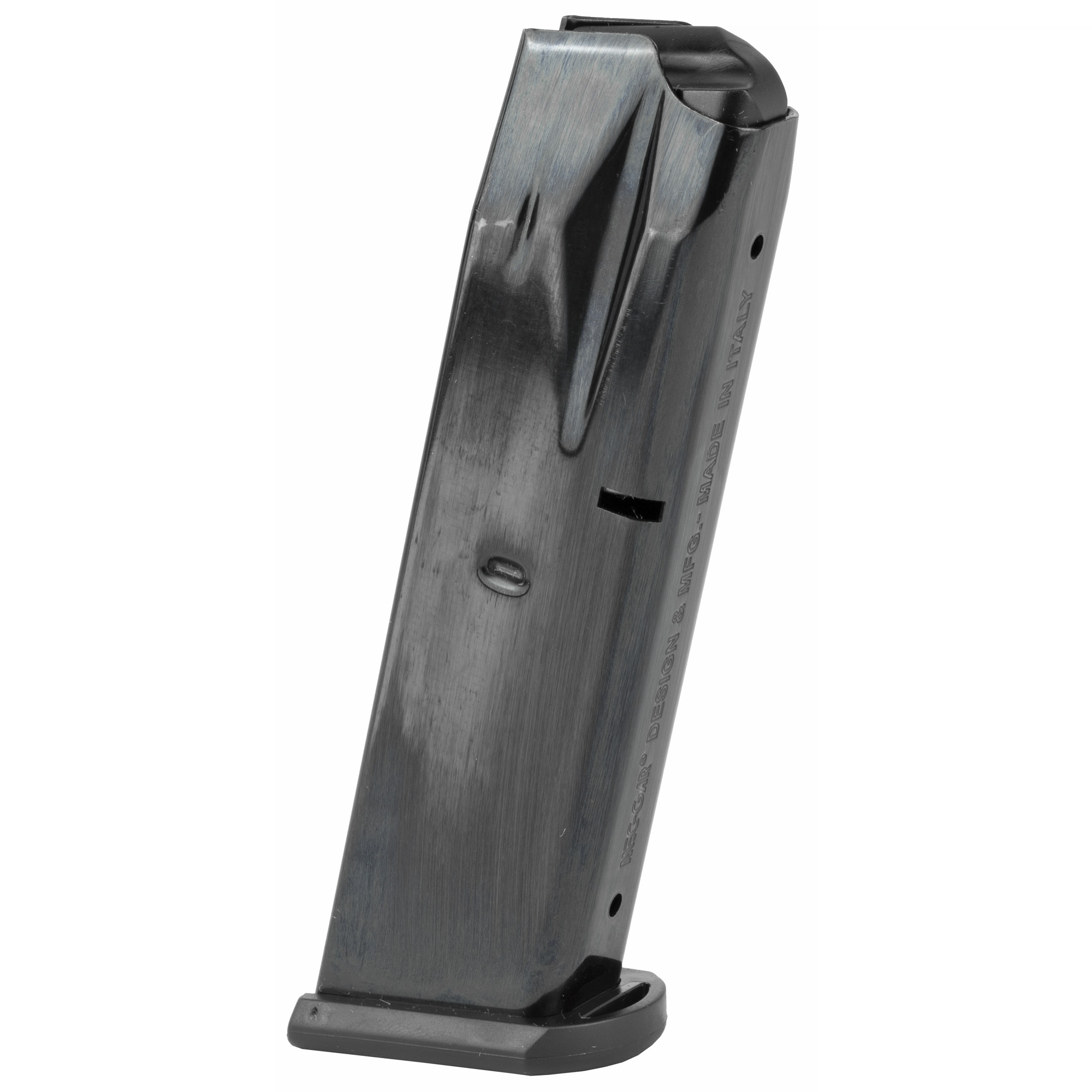 Mec-gar Mag Beretta 92 9mm 10rd Bl - Image 2