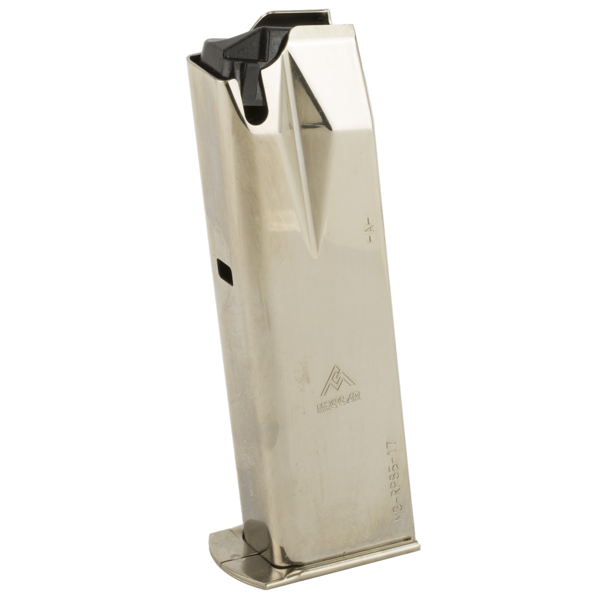Mec-gar Mag Ruger P85-89 9mm 17rd Nc