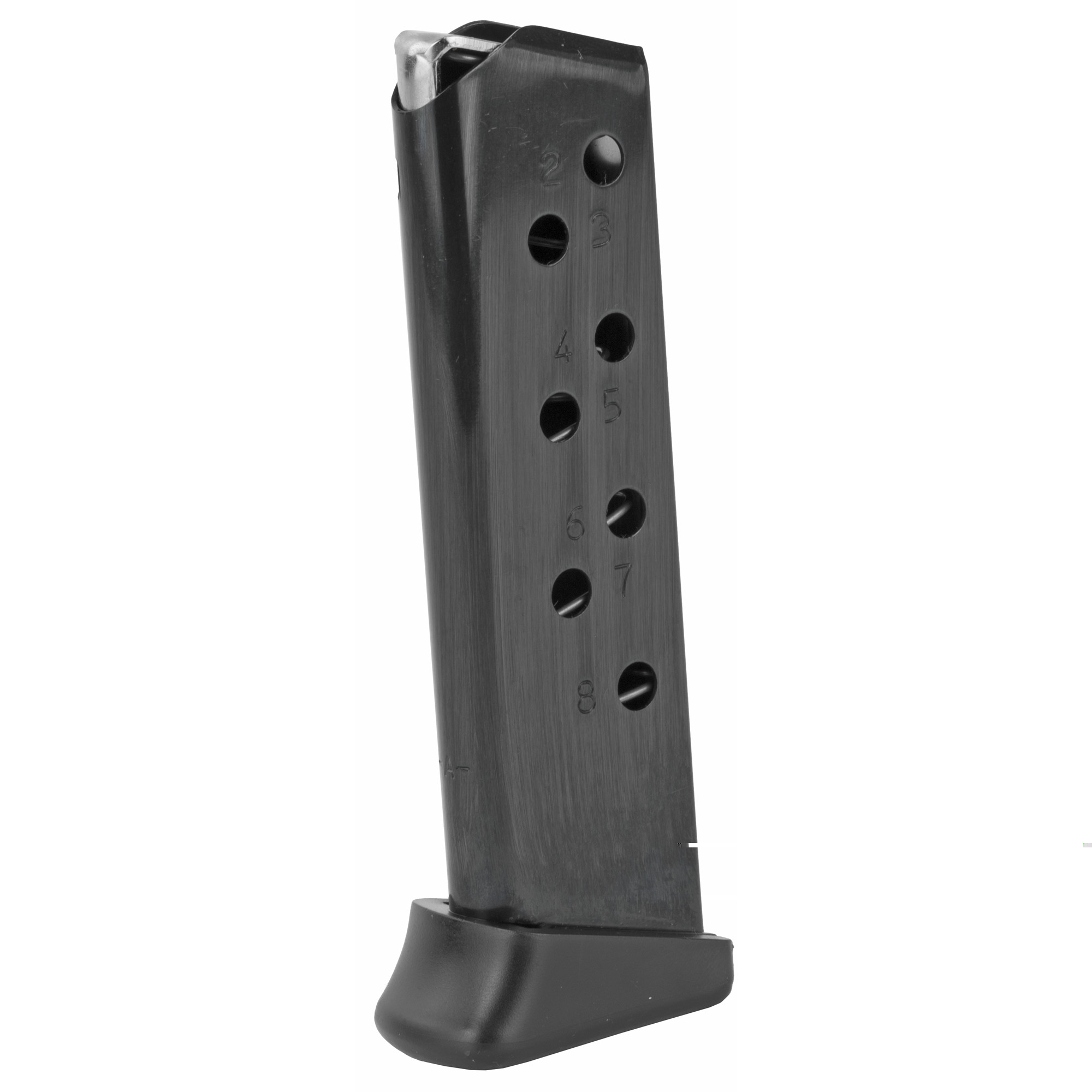 Mec-gar Mag Pp-ppk-s Fr 32acp 8rd Bl