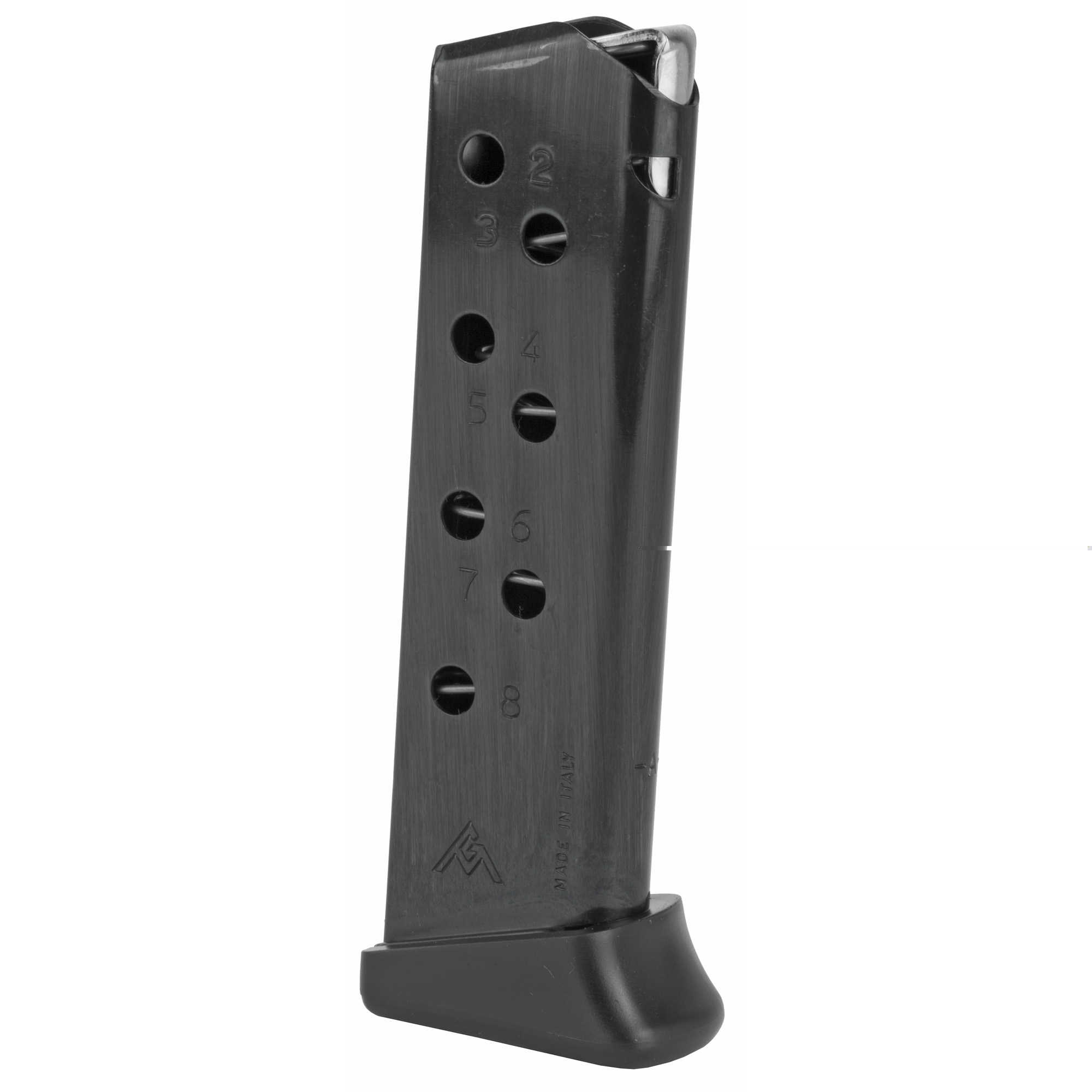 Mec-gar Mag Pp-ppk-s Fr 32acp 8rd Bl - Image 2