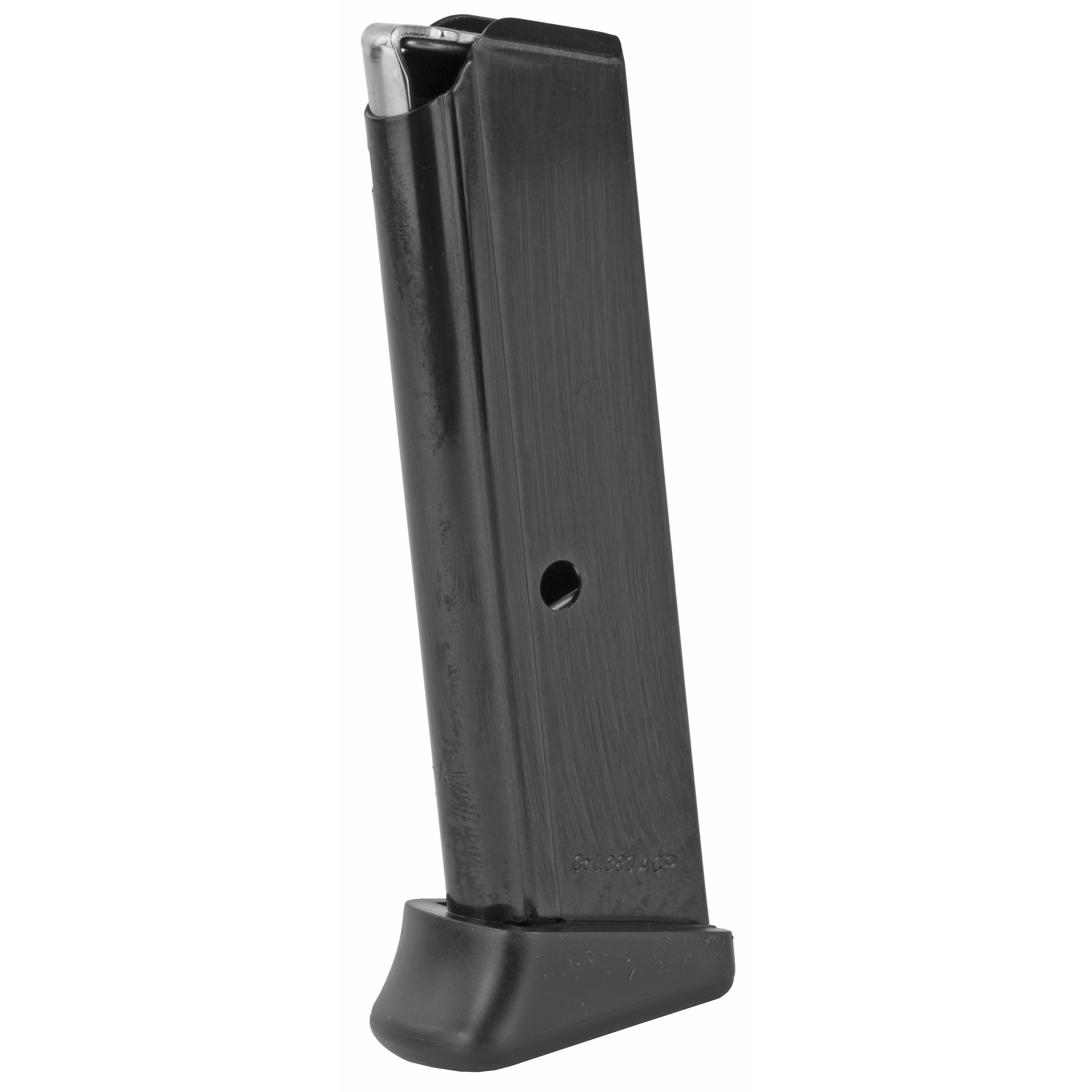 Mec-gar Mag Ppk-s Fr 380 7rd Bl