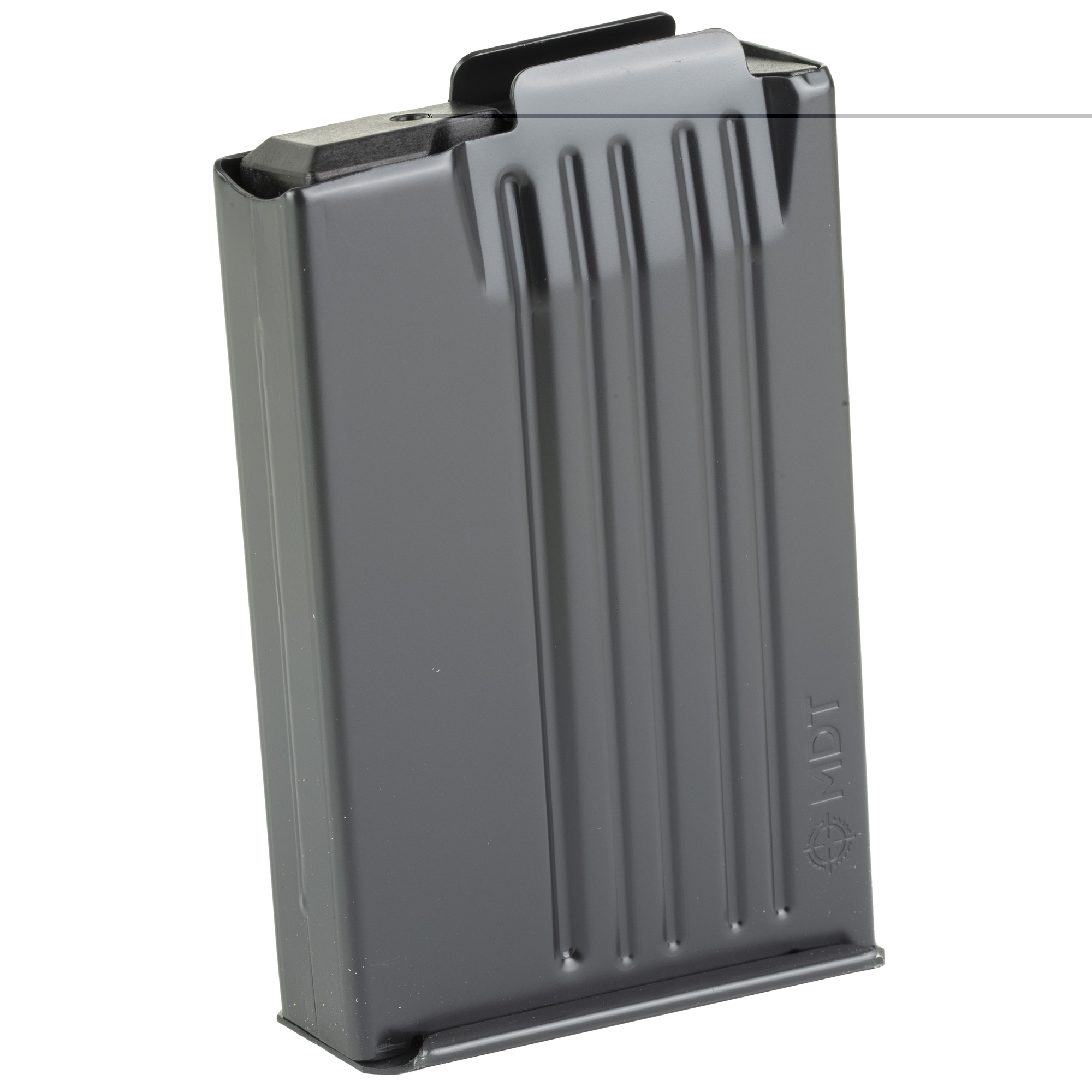 Mag Mdt Aics 308-6.5 12rd Mtl W-o Bp