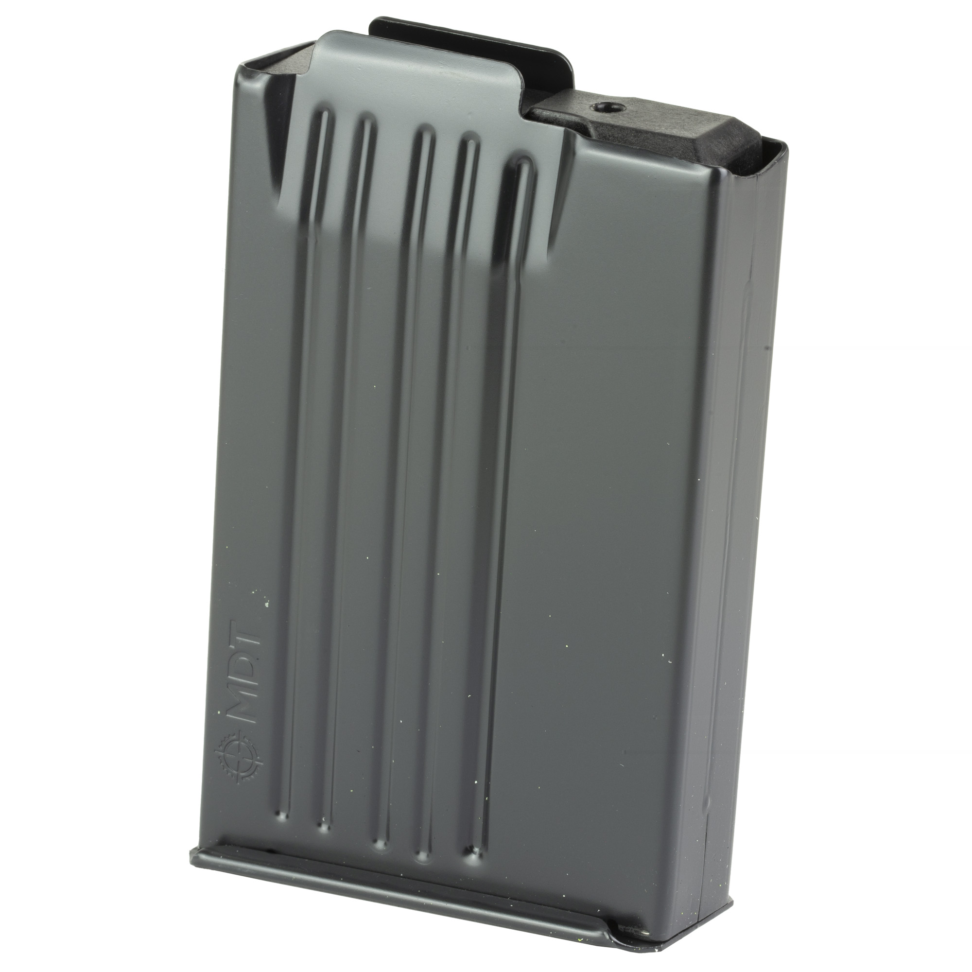 Mag Mdt Aics 308-6.5 12rd Mtl W-o Bp - Image 2