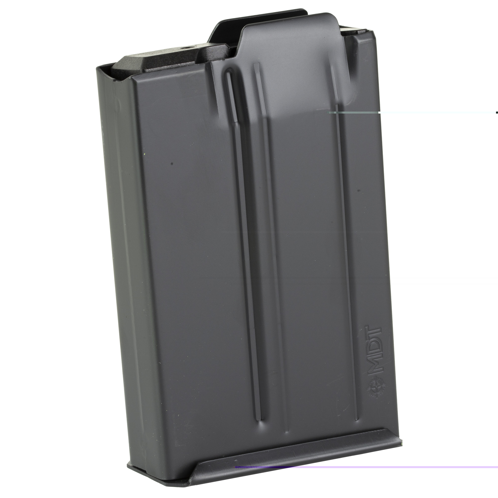 Mag Mdt Aics 308win-6.5cm 12rd Metal