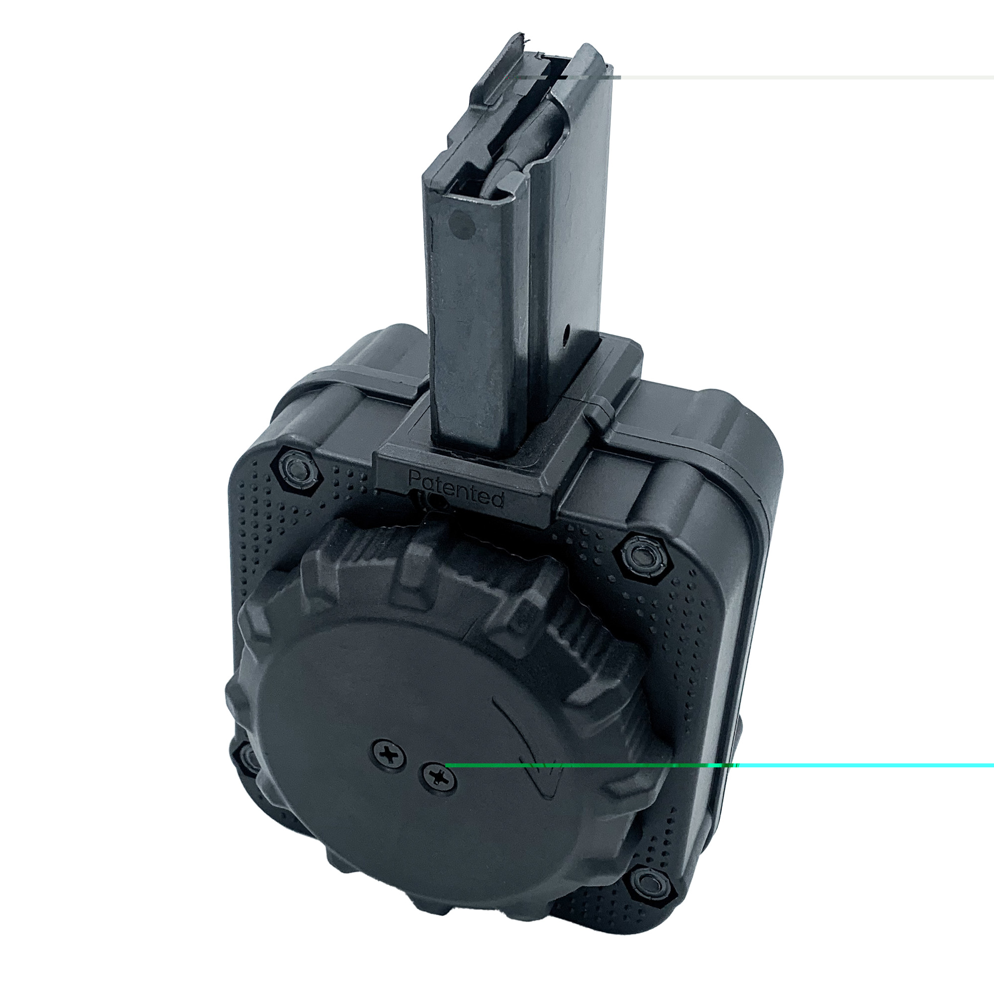 Promag Ruger Mini 14 223rem 65rd Dm - Image 2