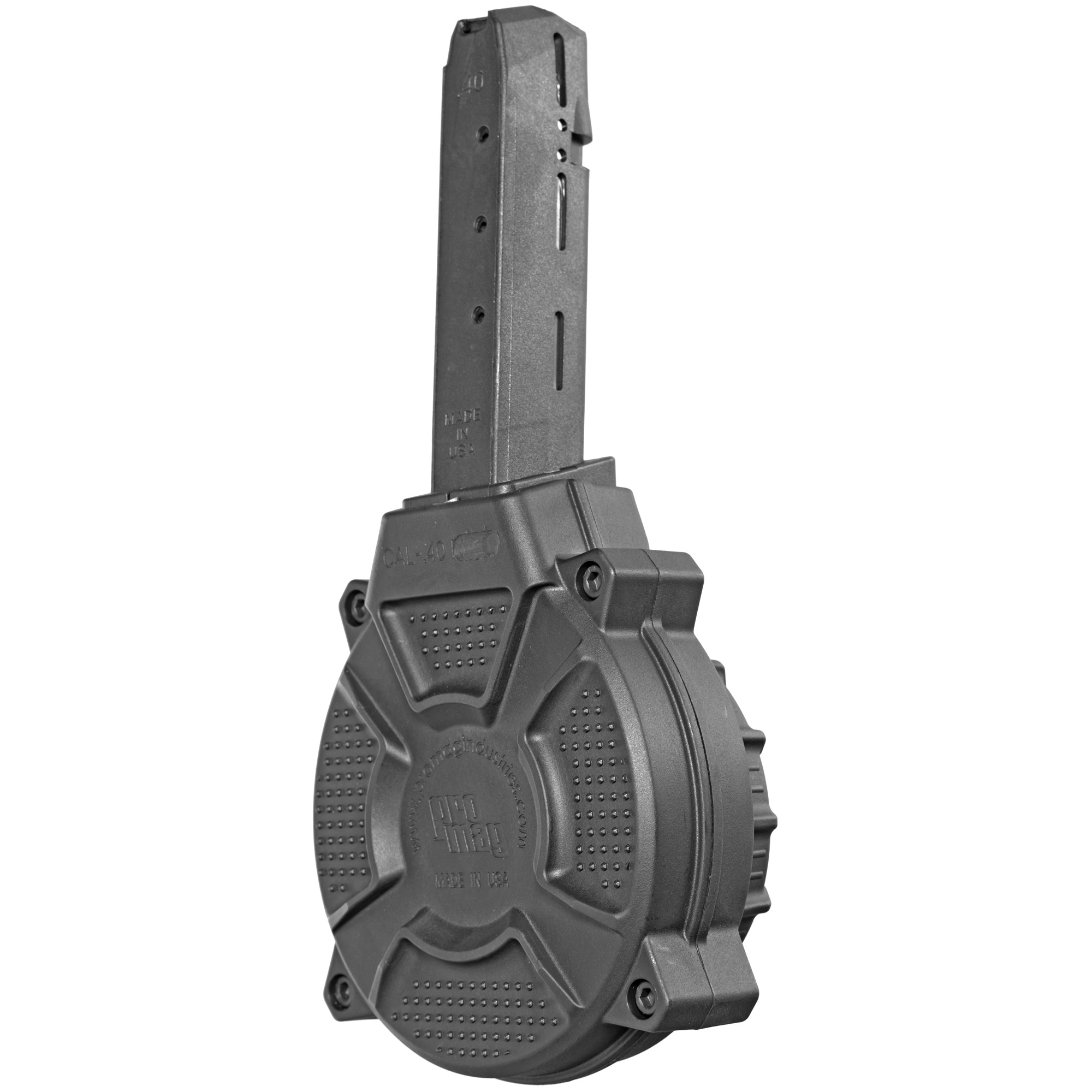 Promag For Glk 22 40s&w 50rd Drm Ply - Image 3