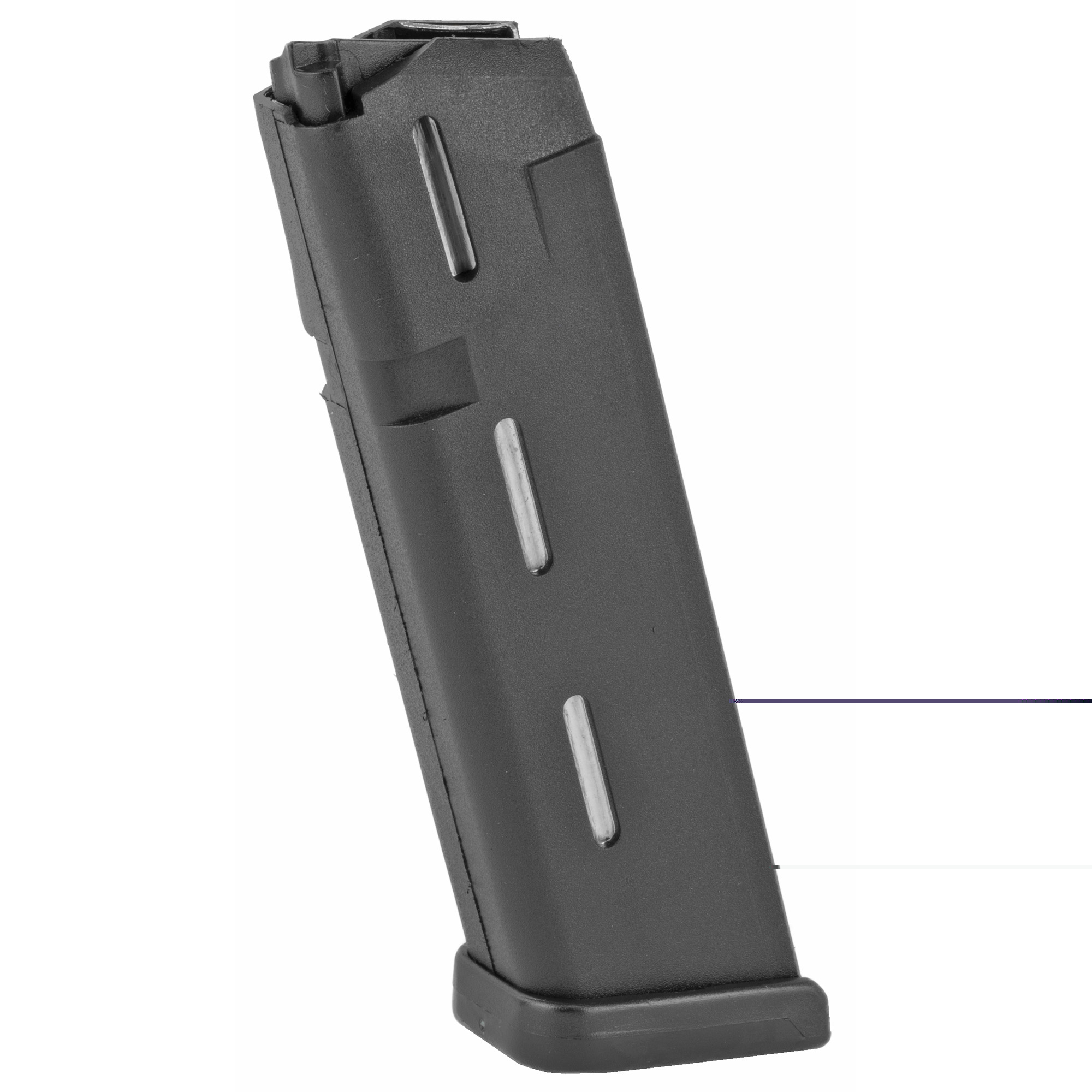 Promag For Glk 17-19-26 9mm 10rd Blk