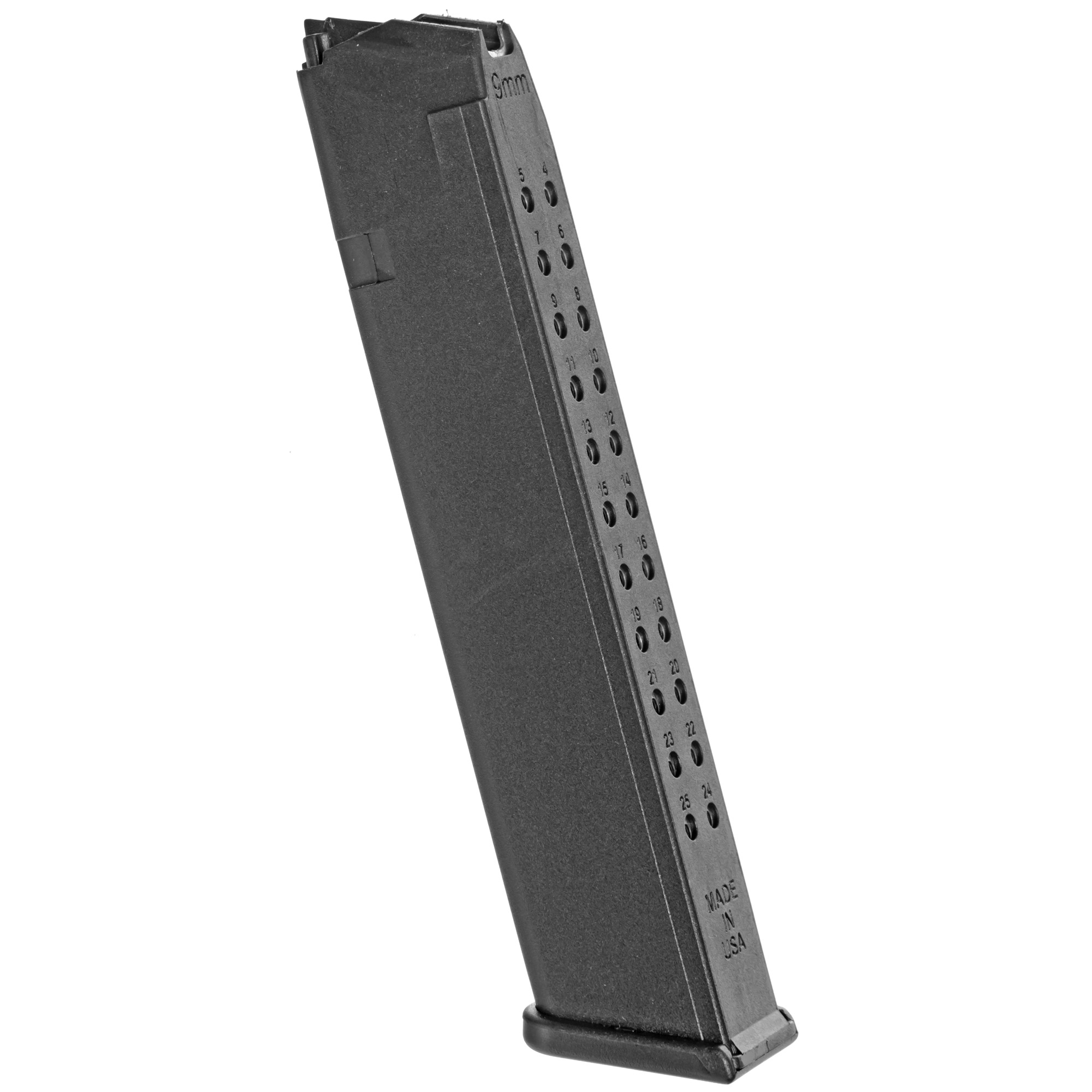 Promag For Glk 17 9mm 25rd Blk Ply - Image 2