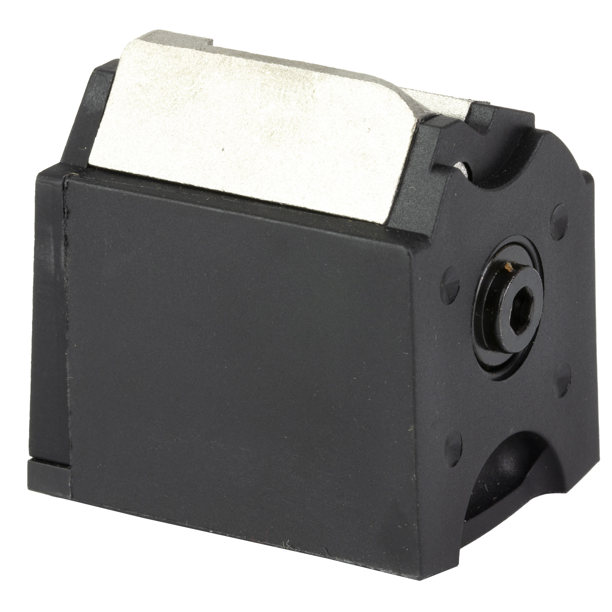 Mag Ruger Bx1 10-22 Lh 22lr 10rd Blk - Image 2