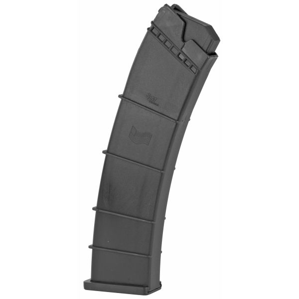 Mag Sgmt Vepr 12ga 12rd - Image 2