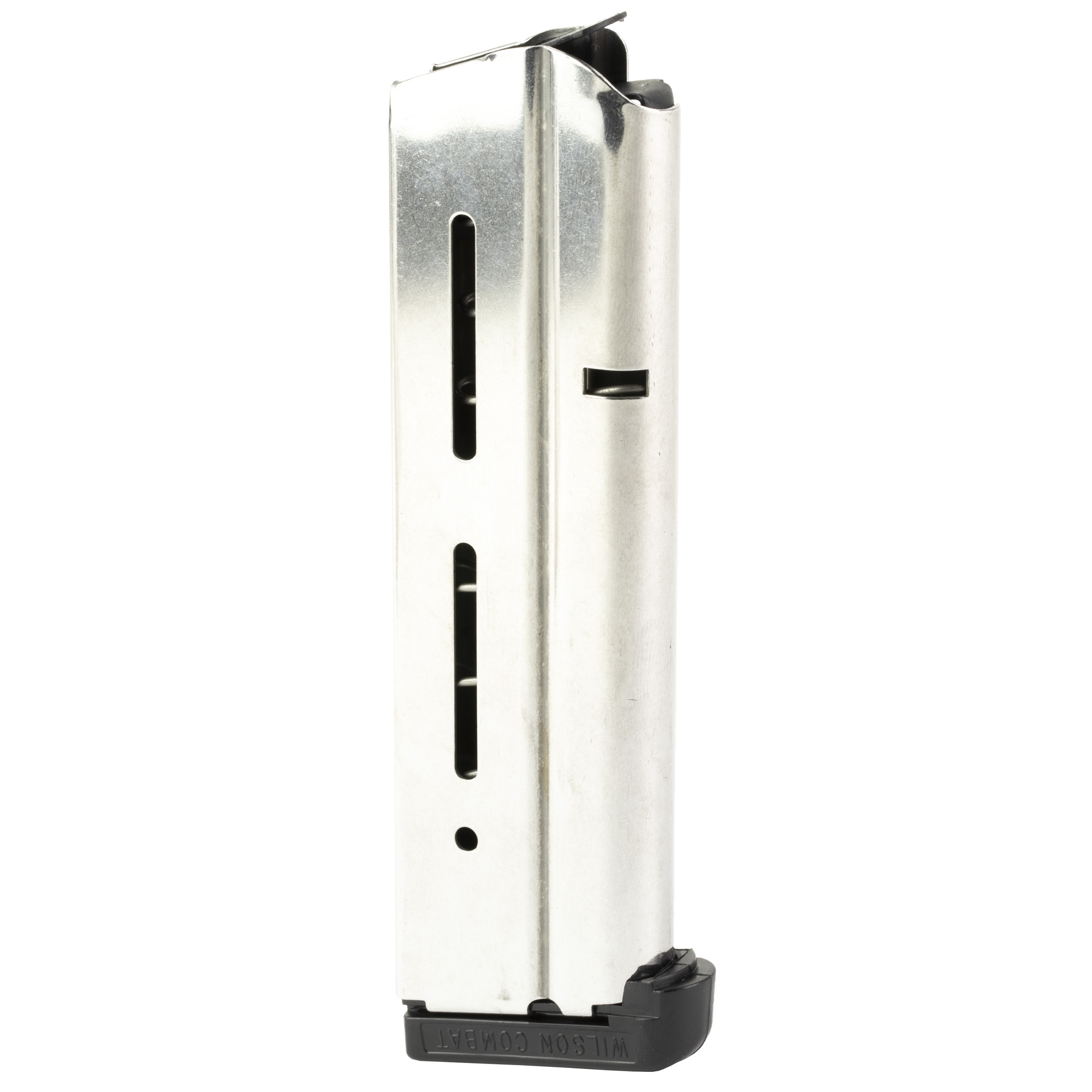 Mag Wilson 10mm Fs 1911 9rd Std Base - Image 2