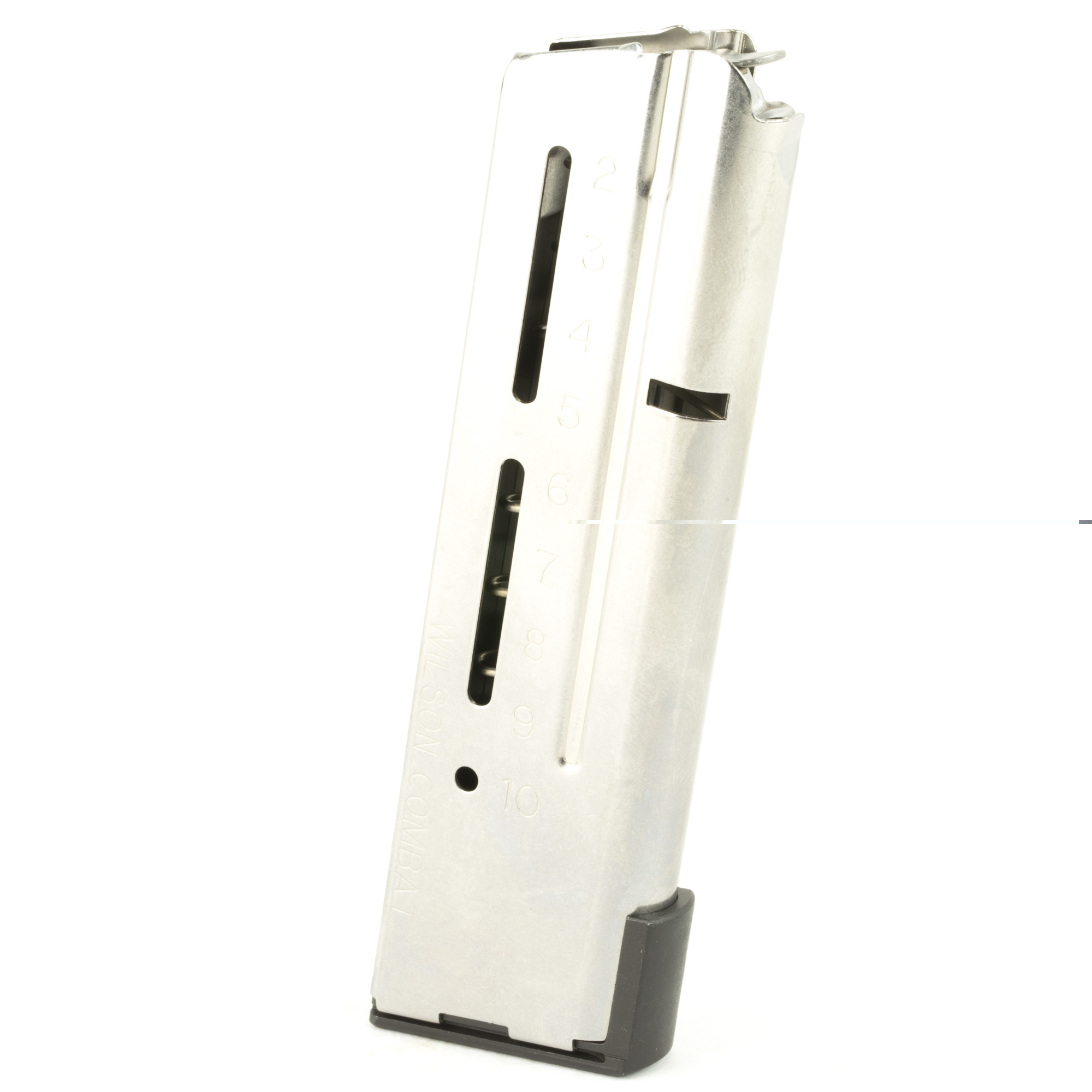 Mag Wilson Etm 9mm Compact 10rd - Image 2