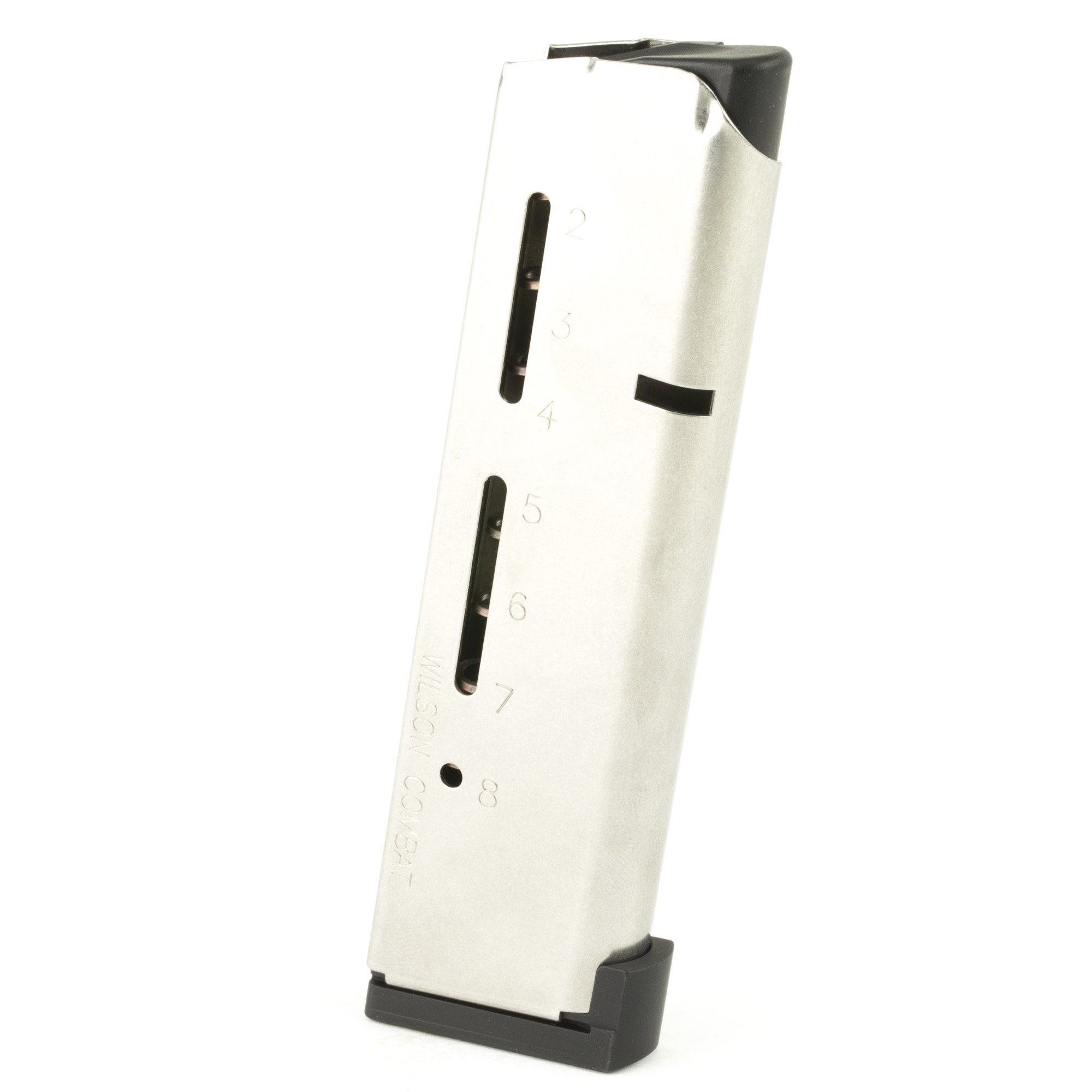Mag Wilson Etm 1911 45acp 8rd Alum - Image 2