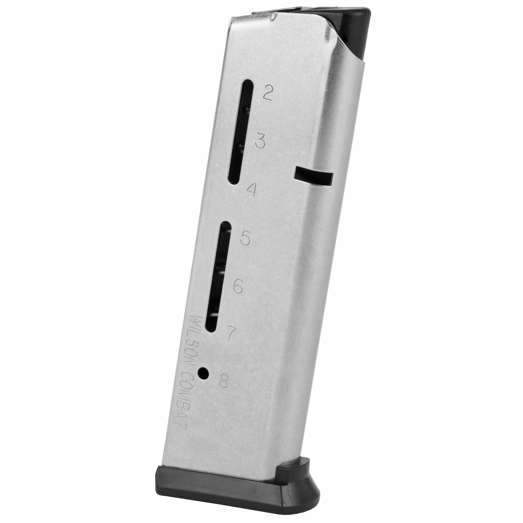 Mag Wilson Etm .45acp 8rd - Image 2