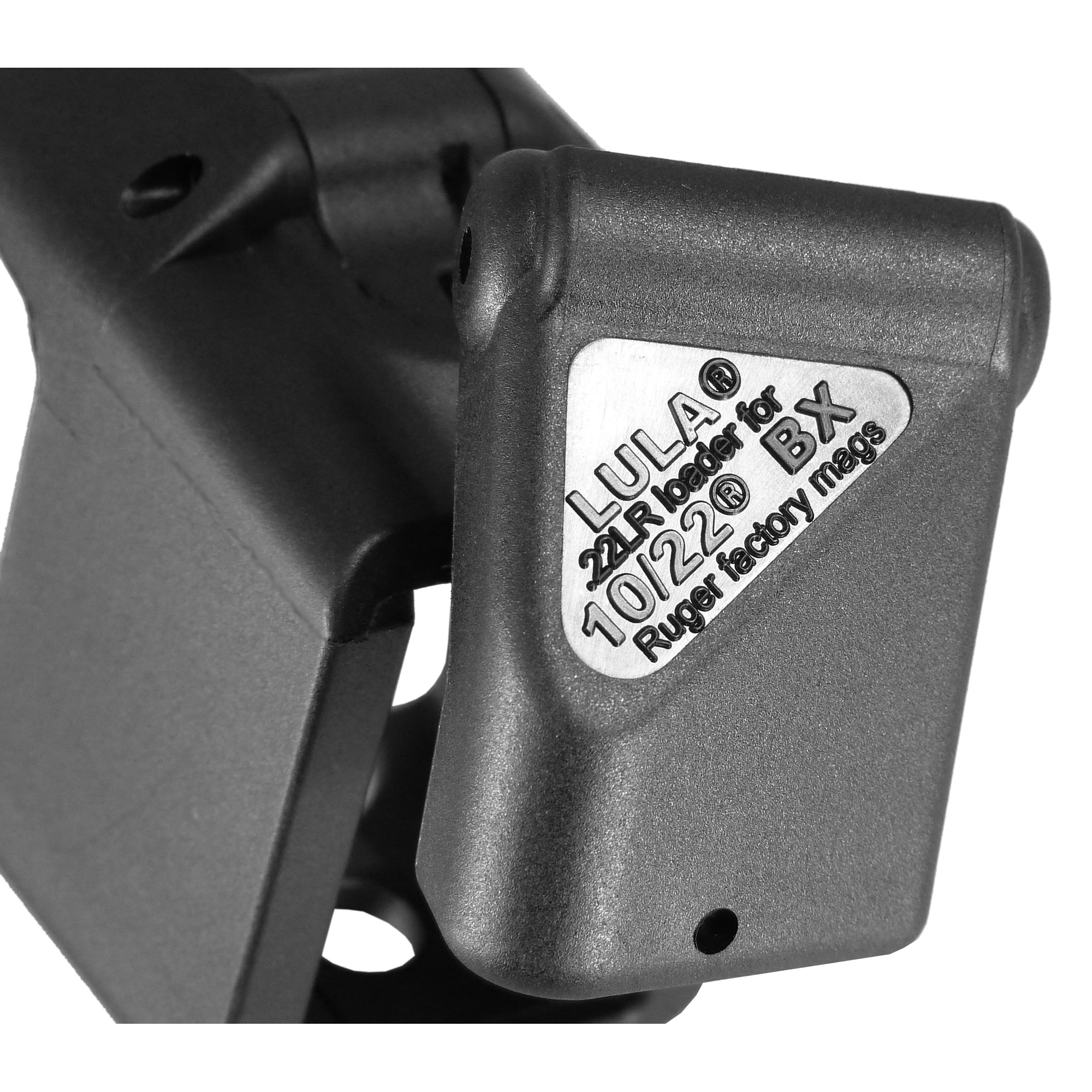 Maglula Ruger 10-22 Ldr-unldr - Image 3