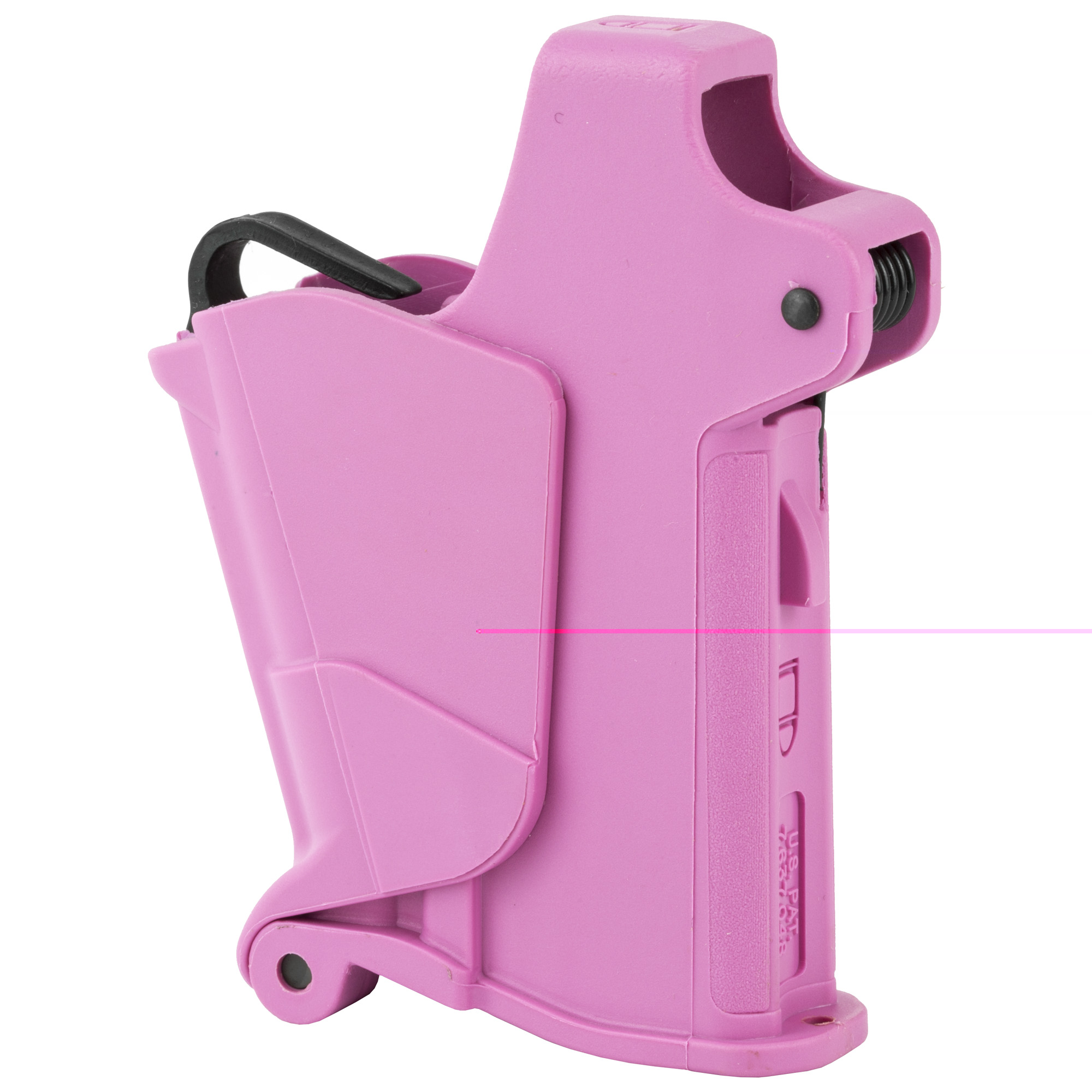 Maglula 22lr-380 Pstl Babyuplula Pnk - Image 2