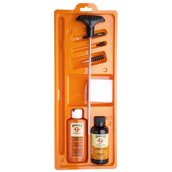 Hoppes 38-357-9mm Pstl Clng Kit Clam