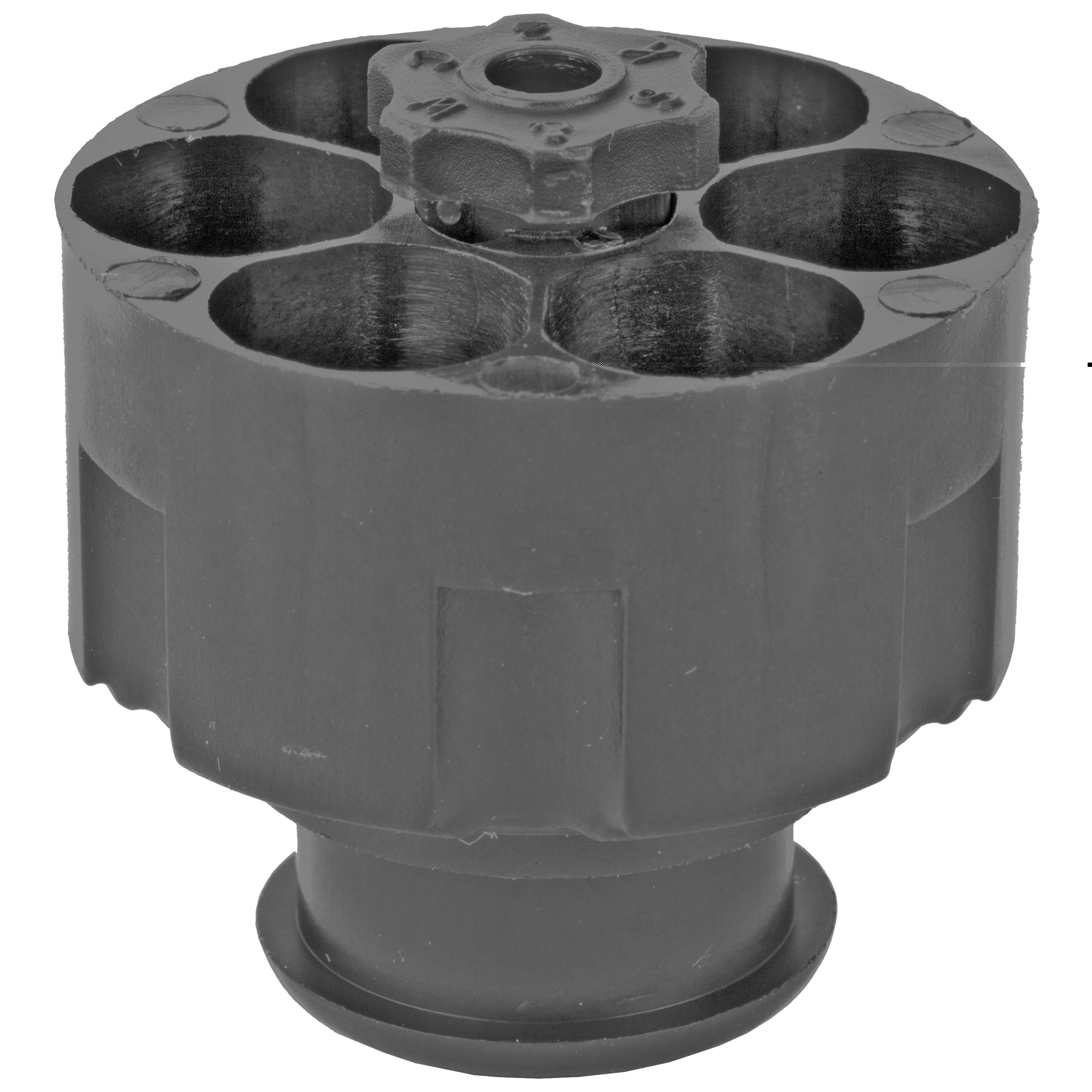 Sl J-k2c Comp Ii Spd Ldr S&w K-frm - Image 2