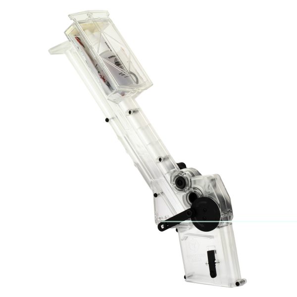 Tippmann Speed Loader .22lr Clear - Image 2