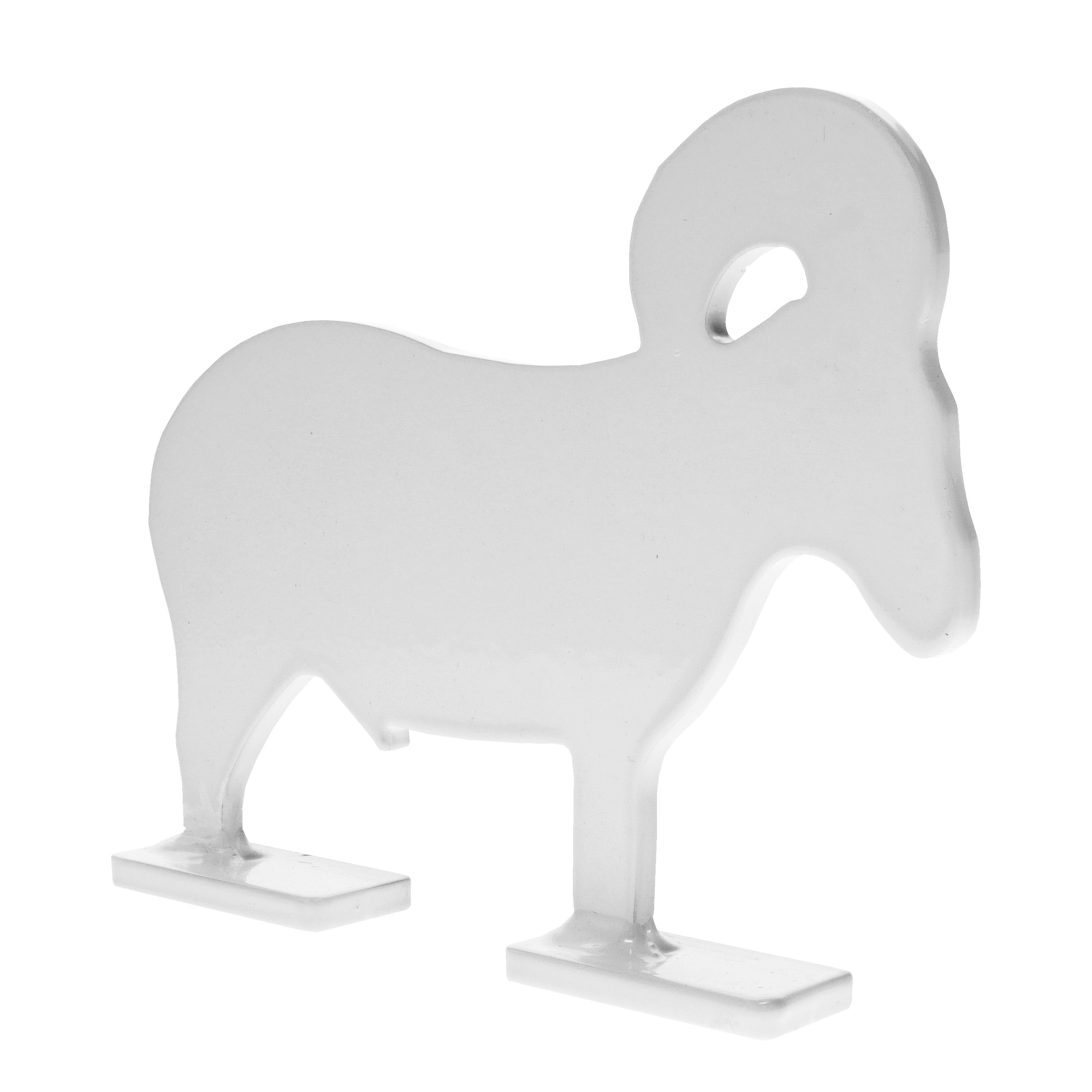 B-c Silhouette Knock Over Targets - Image 3