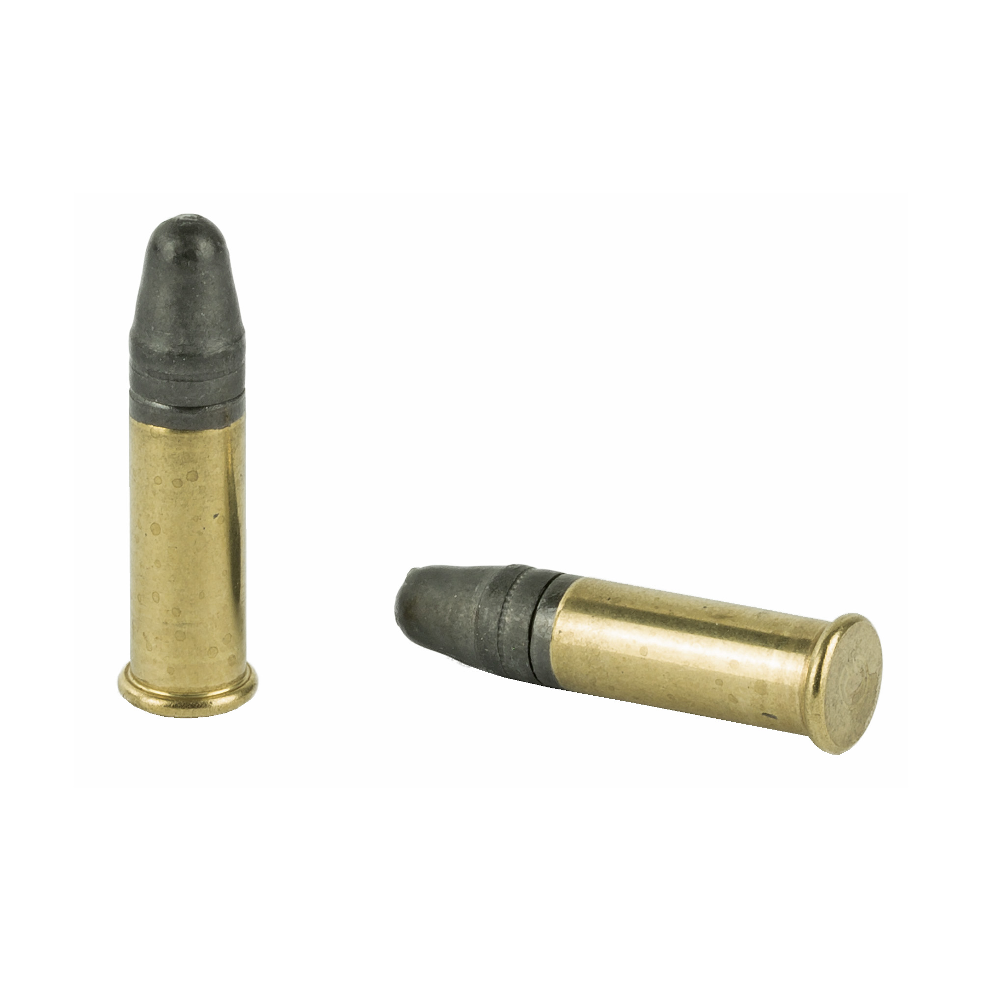 CCI Quiet .22LR Semi-Auto Ammunition 45gr LRN 50ct - Image 4