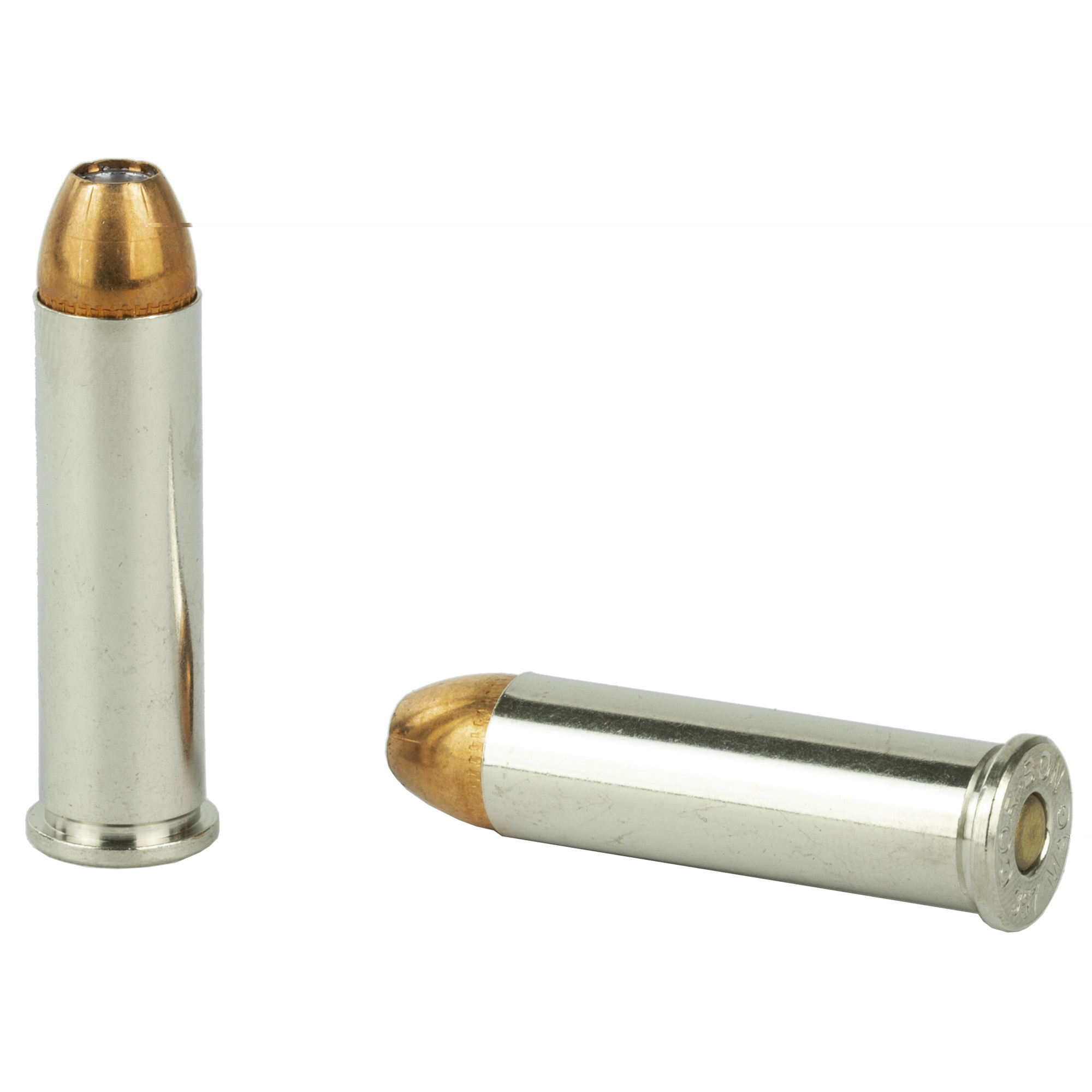 Corbon .357mag Ammunition 110gr JHP 20ct - Image 4