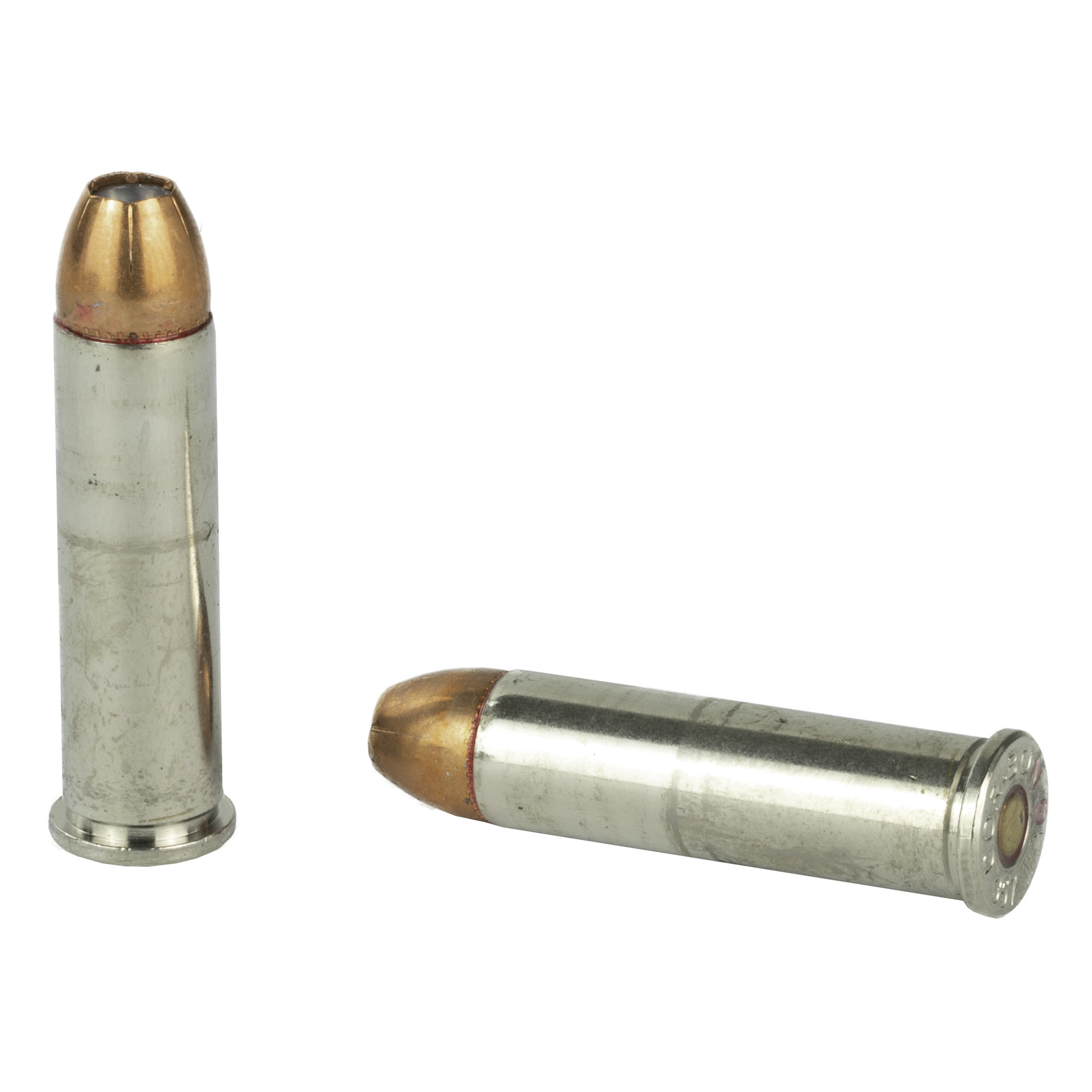 Corbon .357mag Ammunition 125gr JHP 20ct - Image 2