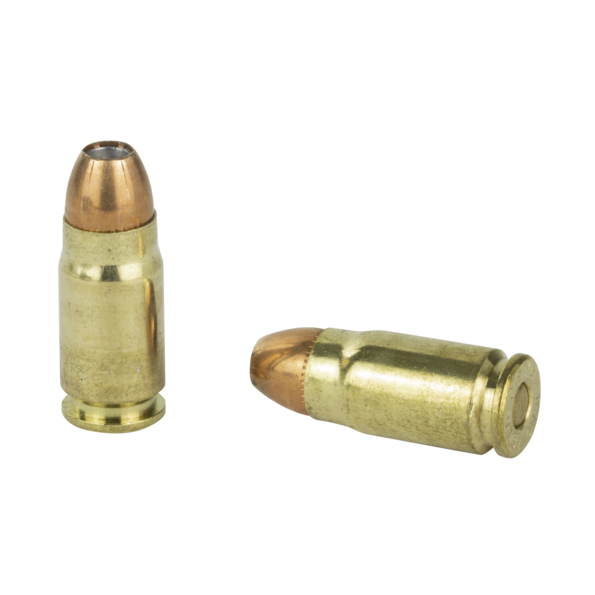 Corbon .357sig Ammunition 125gr JHP 20ct - Image 3