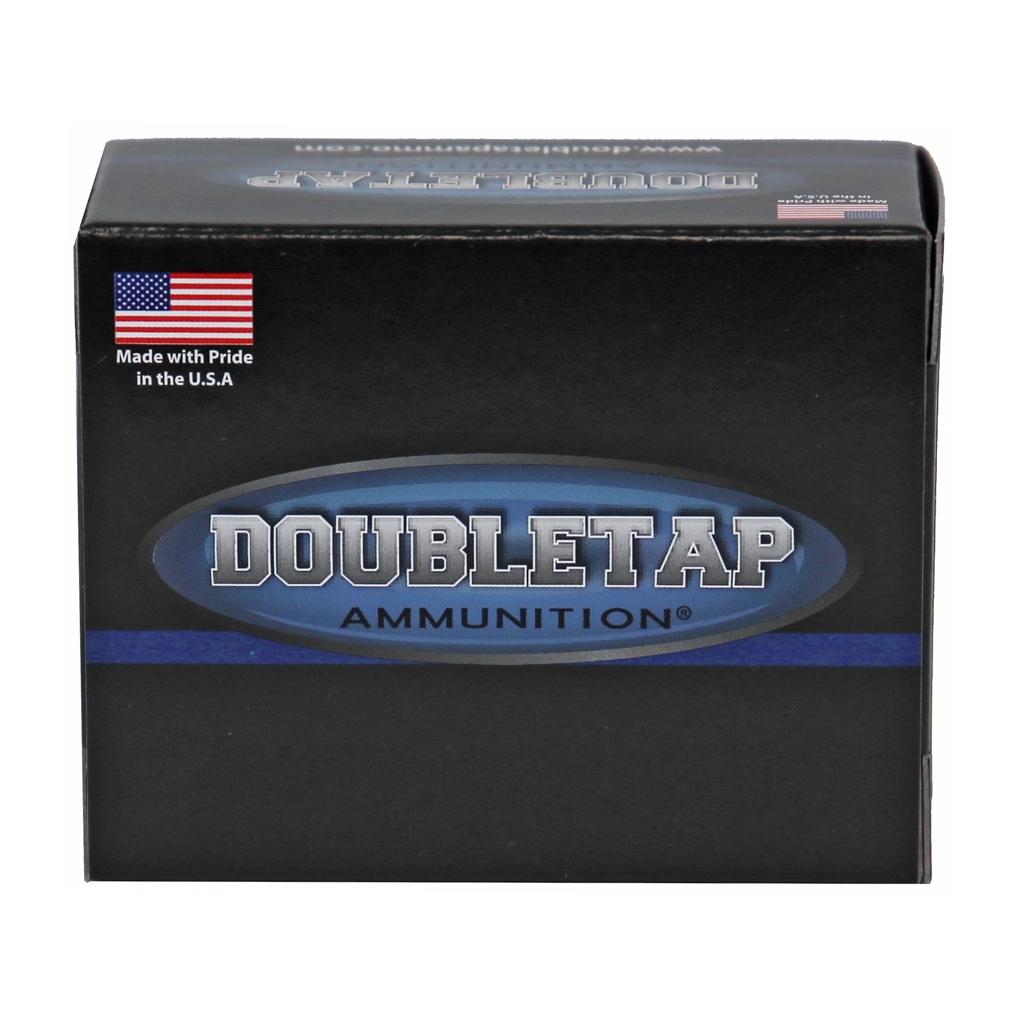 doubletap .270 Winchester 130gr – 20rd