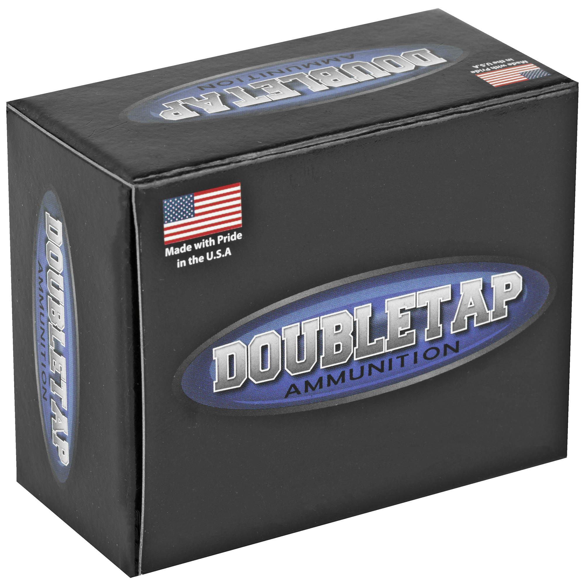 DoubleTap .270win Ammunition 130gr SC-THP 20ct - Image 4