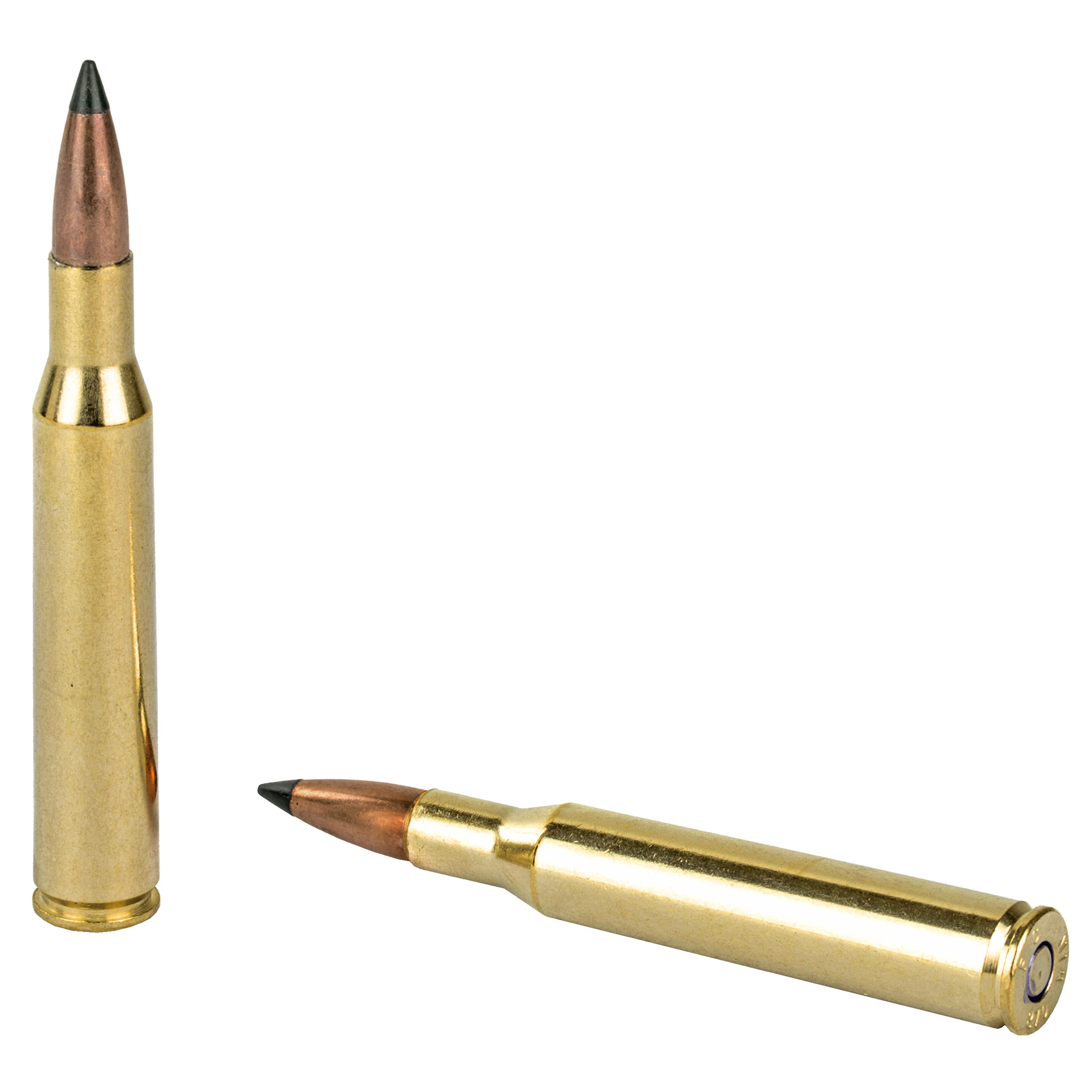 DoubleTap .270win Ammunition 130gr SC-THP 20ct - Image 2