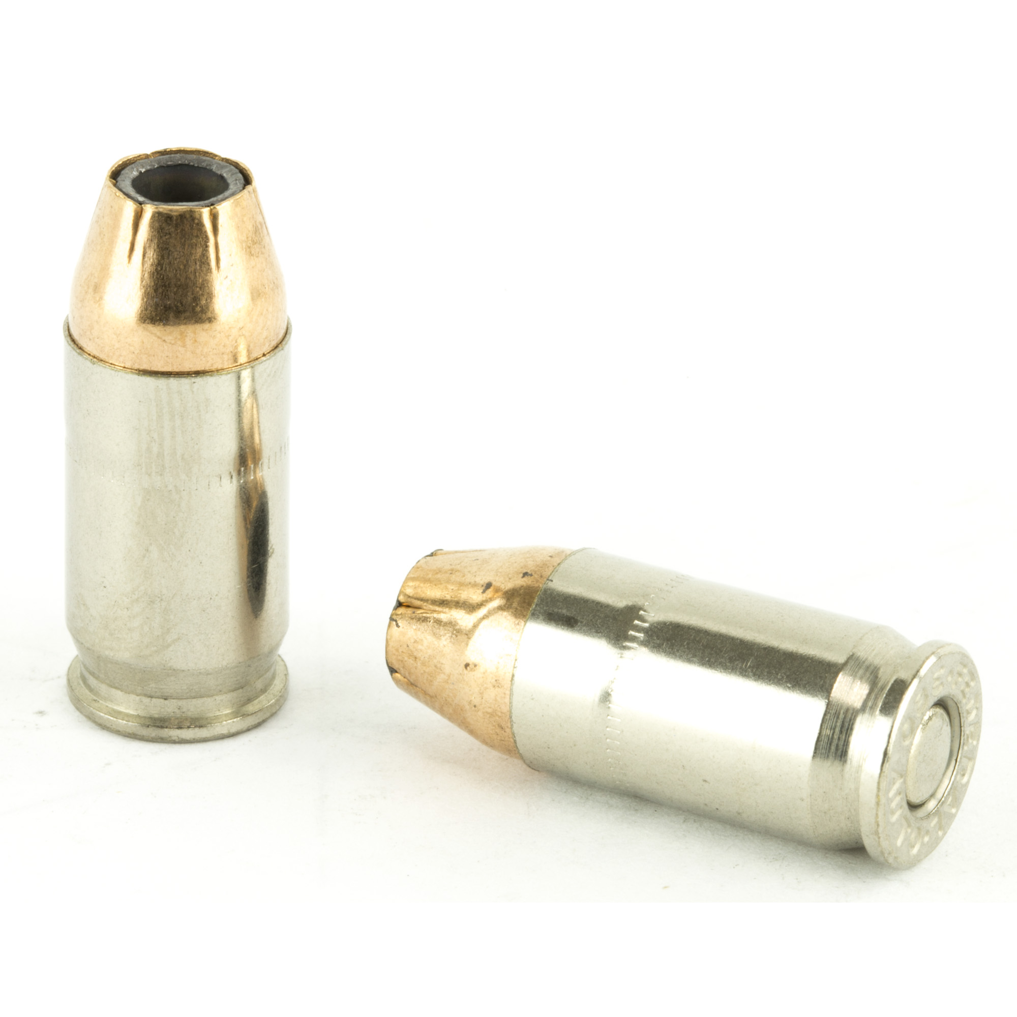 Federal Personal Defense Hydra-Shok .380acp Ammunition 90gr 20ct - Image 2
