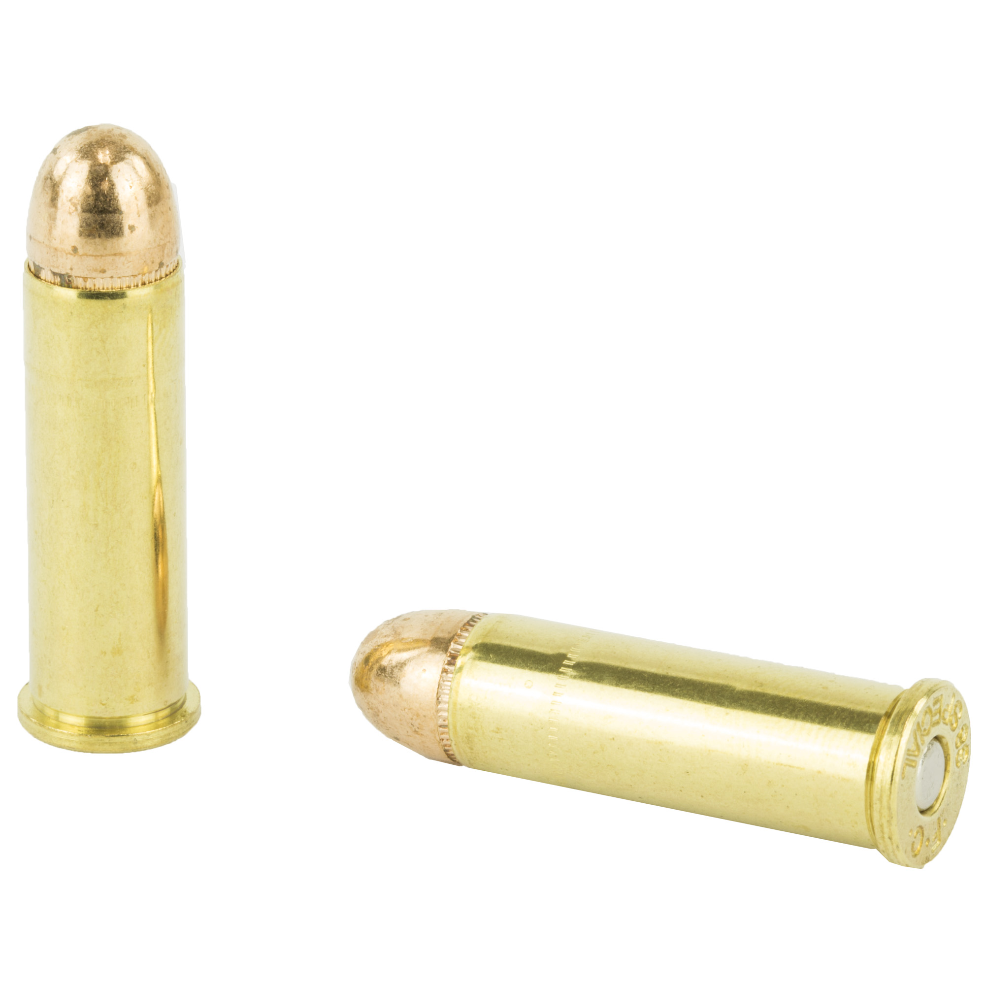 Federal American Eagle .38spl Ammunition 130gr FMJ 50ct - Image 3