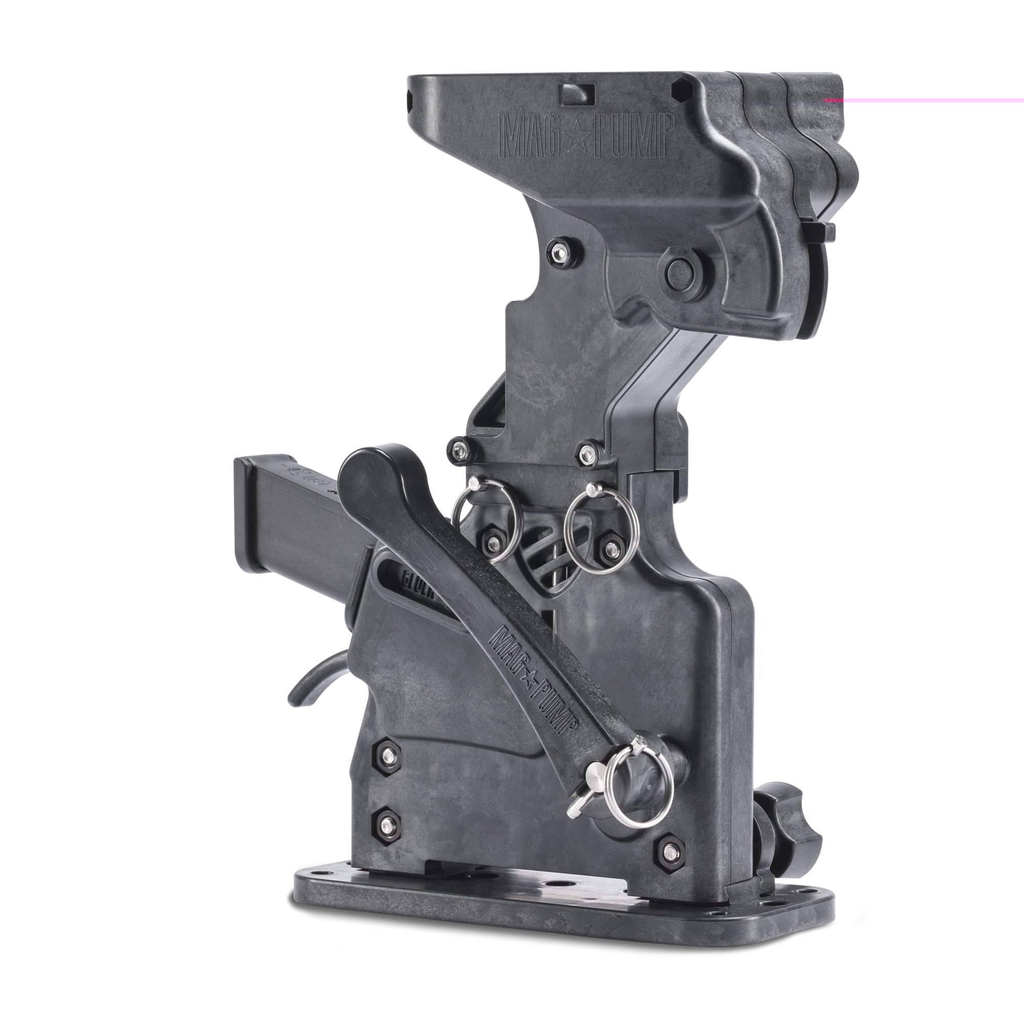 Magpump 9mm Loader Blk - Image 2