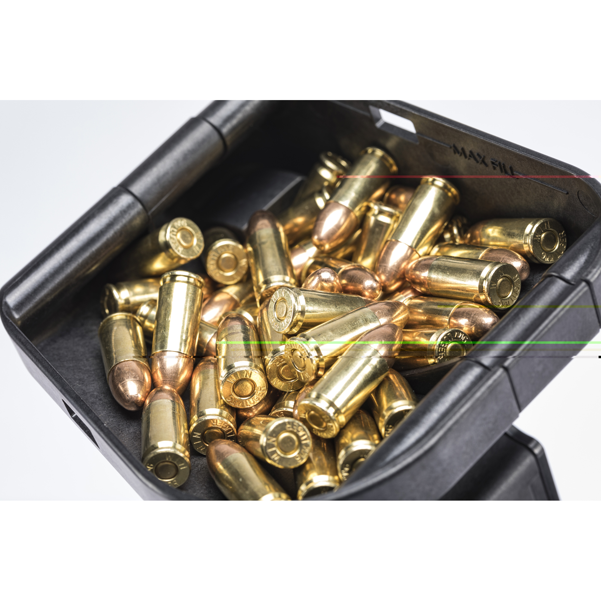 Magpump 9mm Loader Blk - Image 3