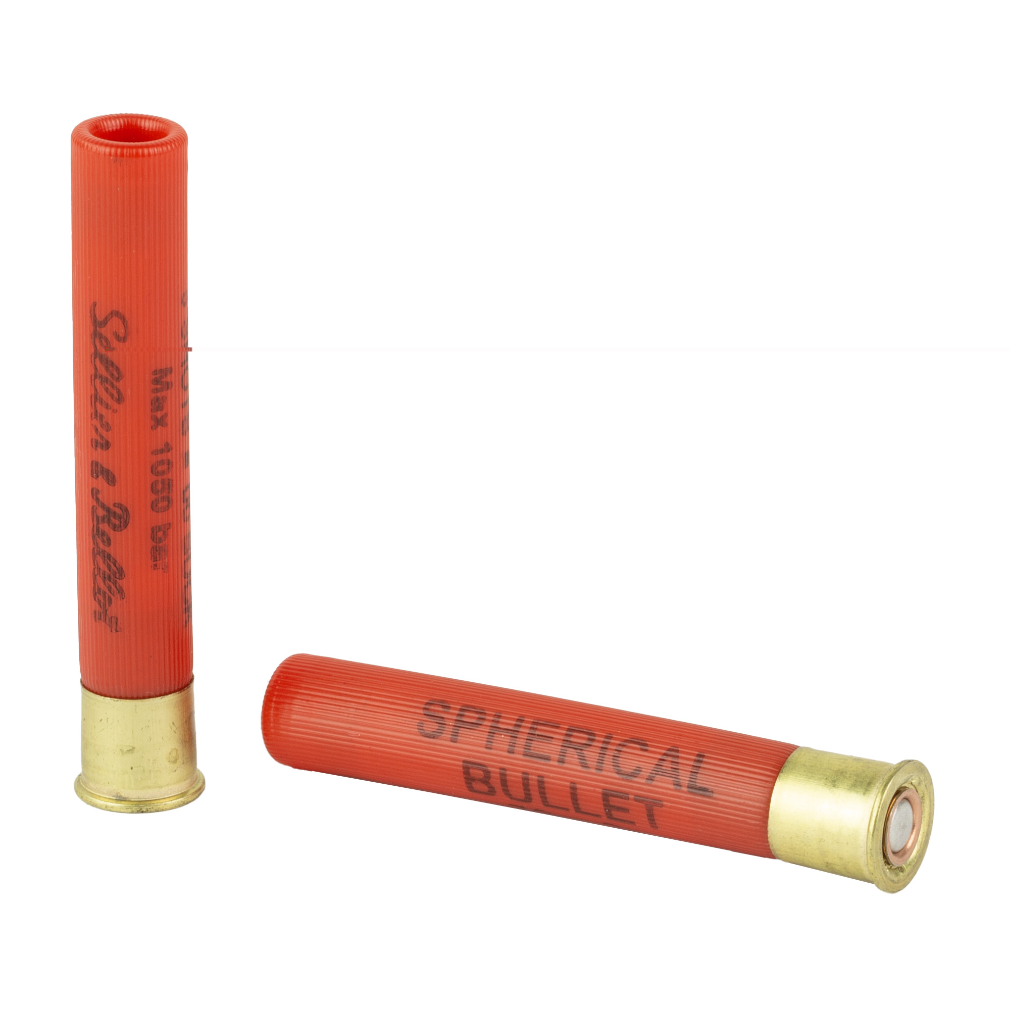 S&B .410 3" Ammunition 00 Buckshot 5pel 25ct - Image 2