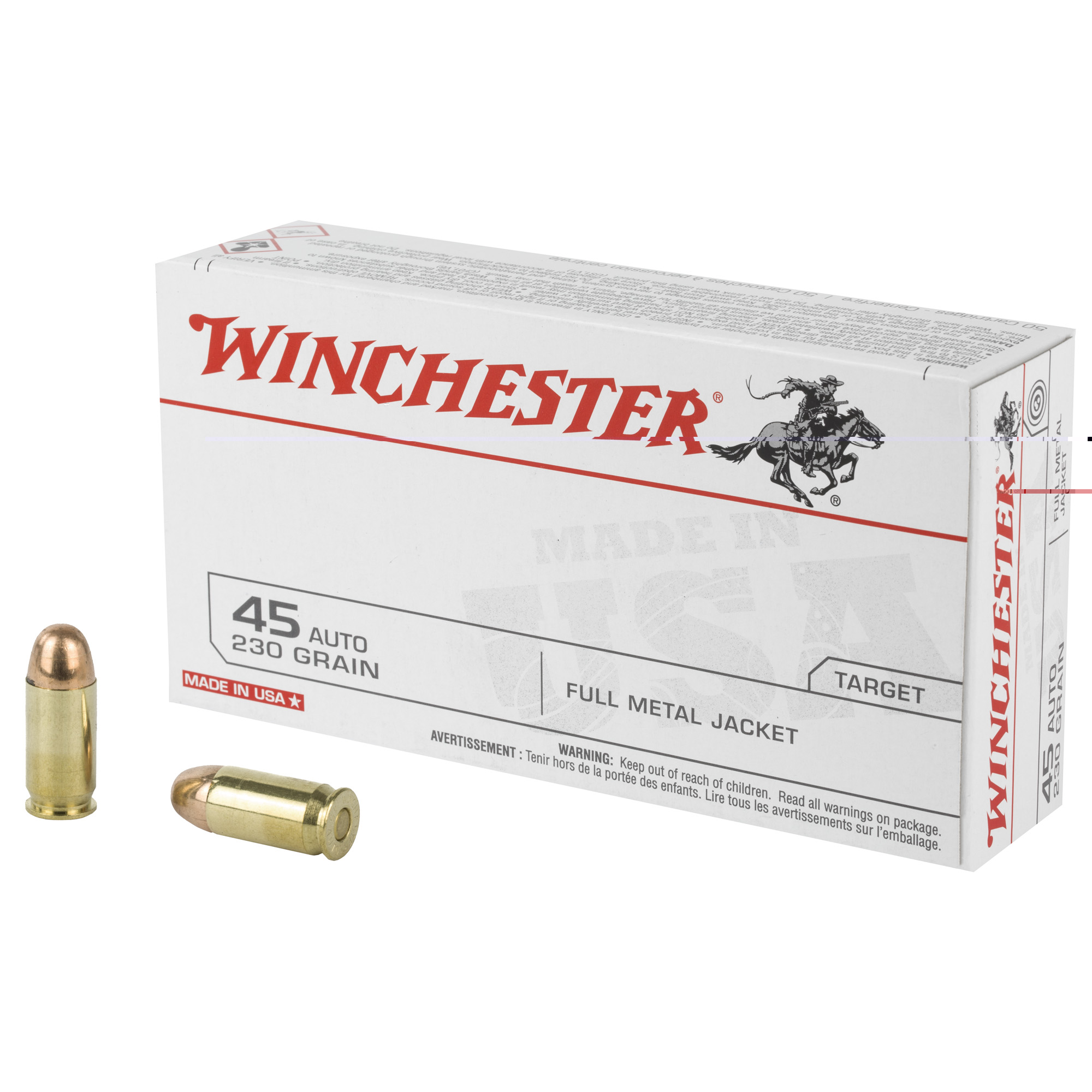 Winchester Ammunition