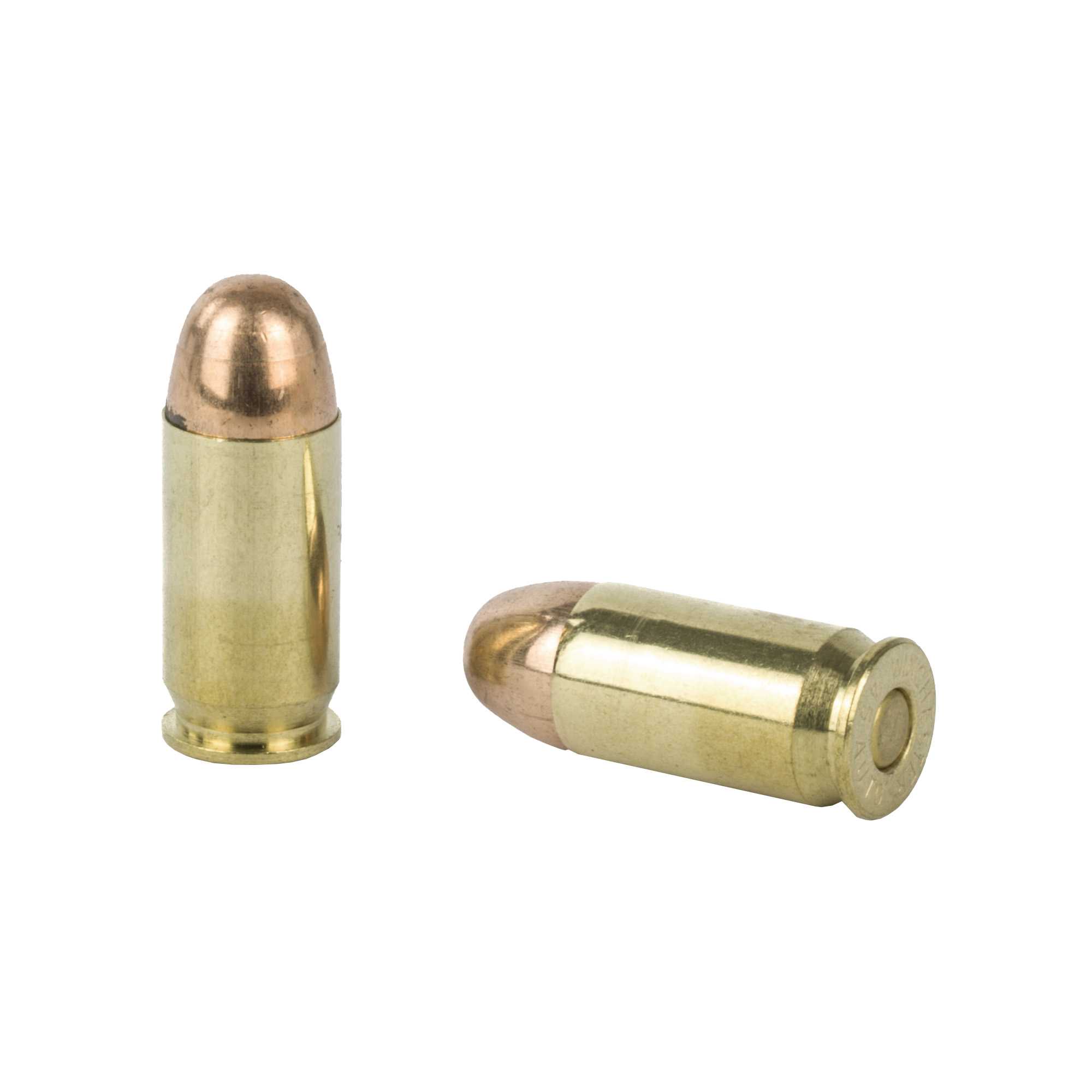 Winchester USA Ammunition .45acp 230gr FMJ 50ct - Image 3