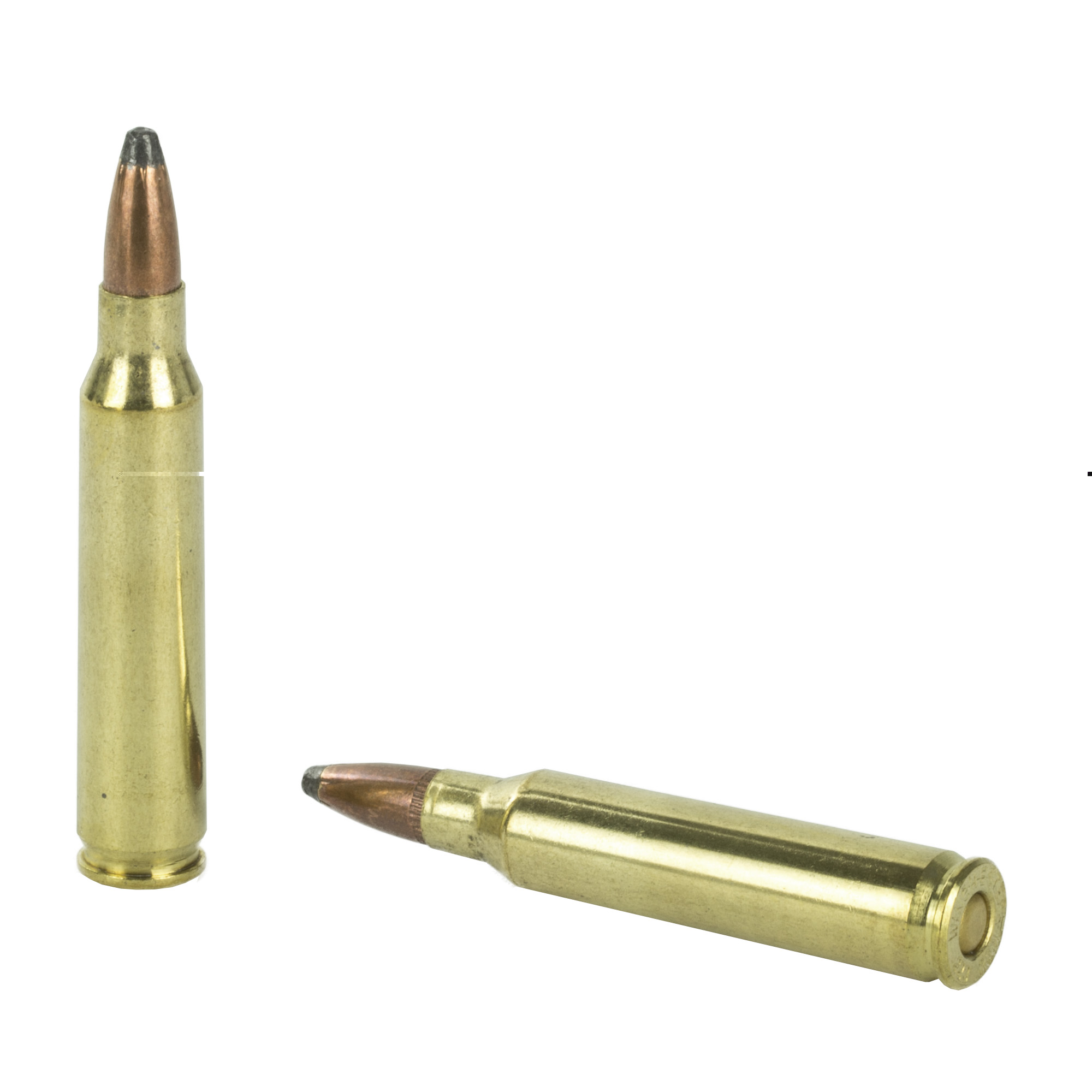 Winchester SuperX Ammunition .223rem 64gr PP 20ct - Image 2