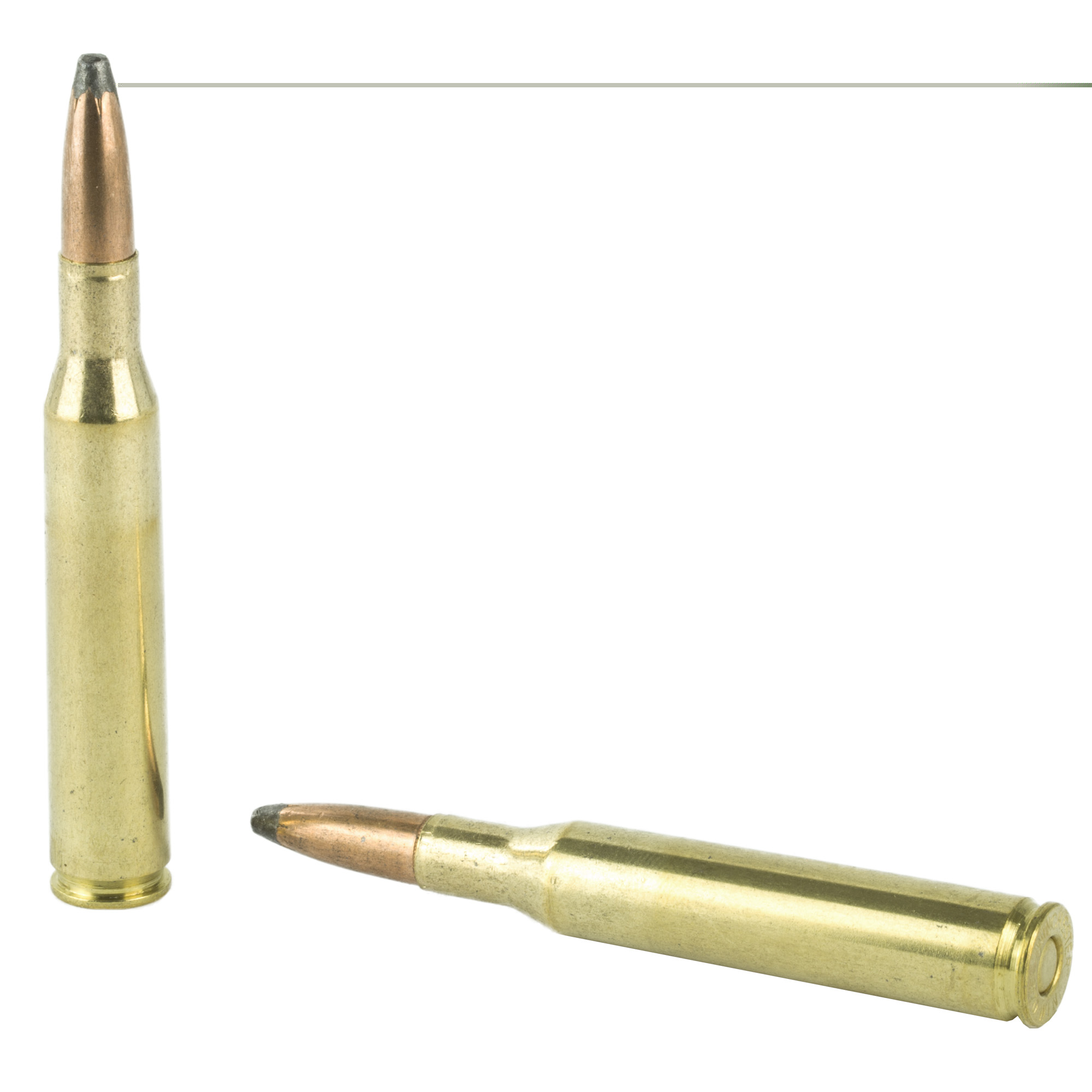 Winchester SuperX Ammunition PP .270win 130gr 20ct - Image 2