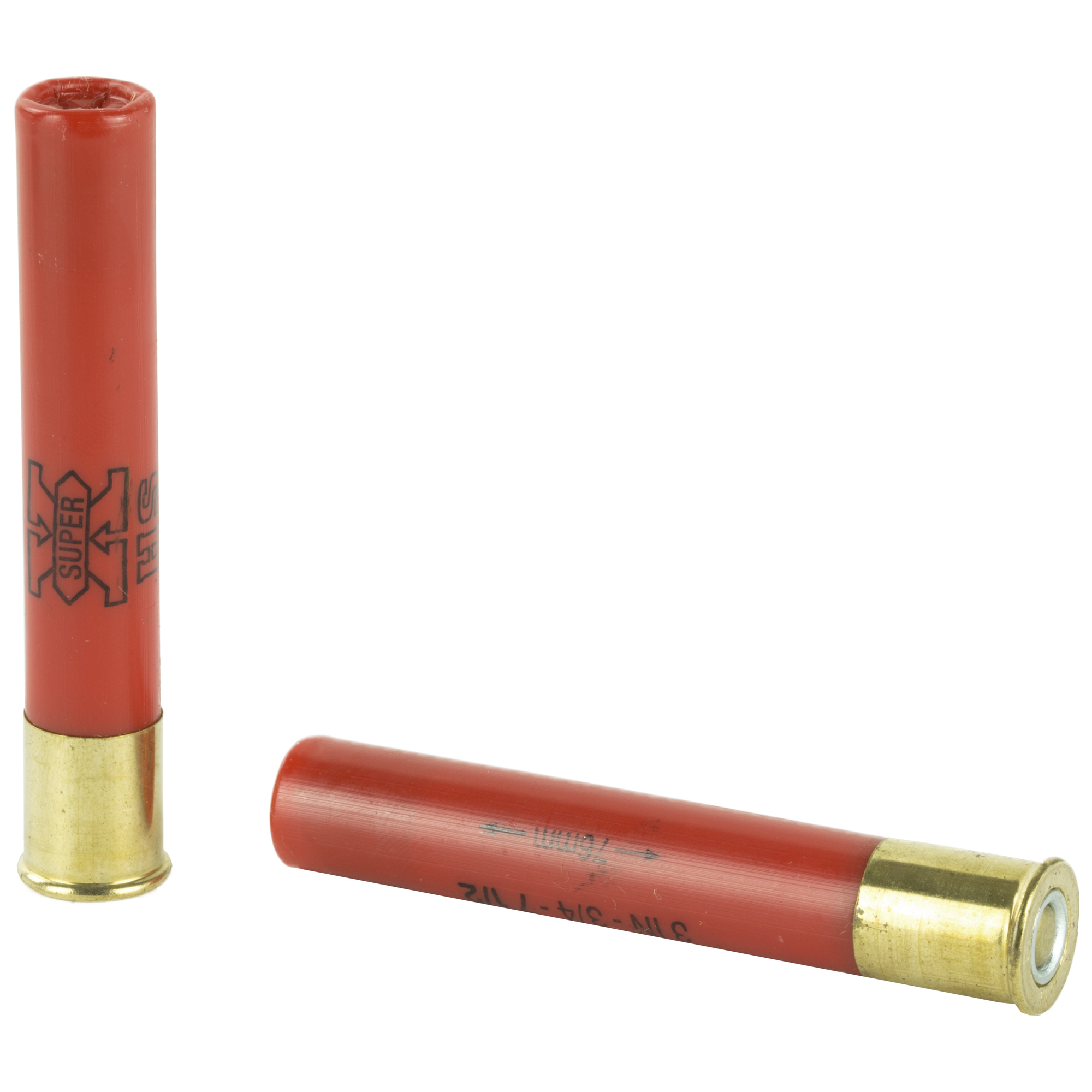 Winchester SuperX .410 3" #7.5 25ct - Image 3