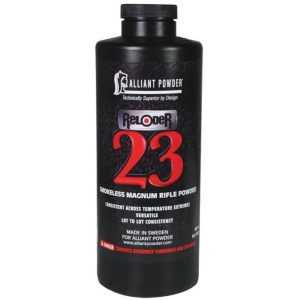 Alliant Reloder 23 Gun Powder