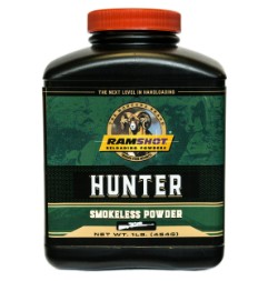 Ramshot Hunter Gun Powder