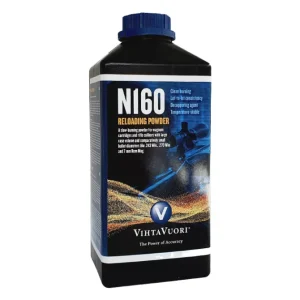 VihtaVuori N160 Gun Powder