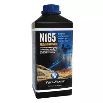 VihtaVuori N165 Gun Powder