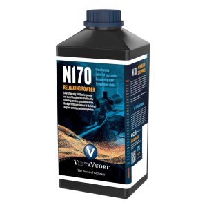 VihtaVuori N170 Gun Powder